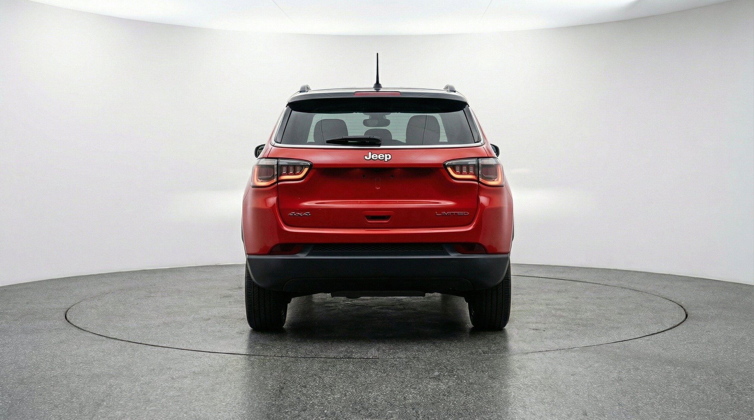 Thumbnail: 2025 Jeep Compass - 7
