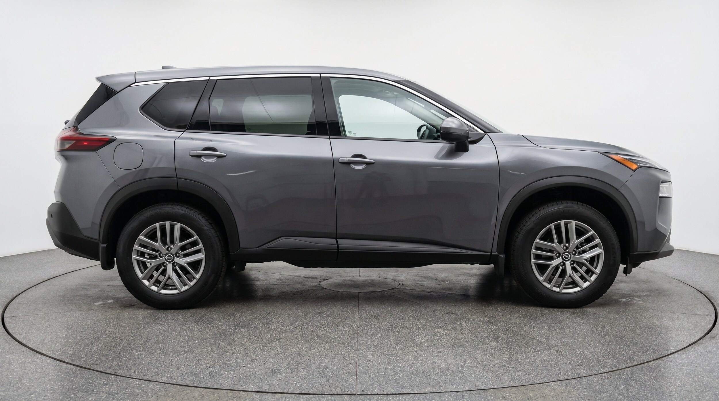 Thumbnail: 2026 Nissan Rogue - 10