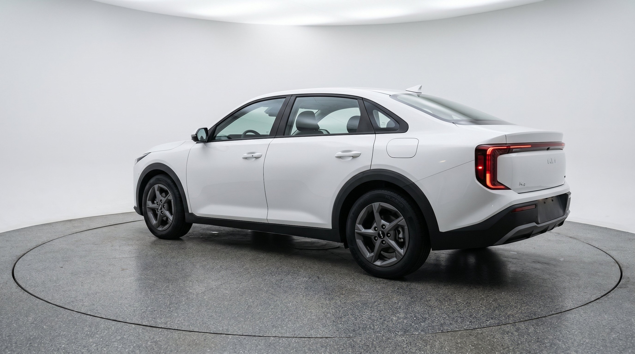 Thumbnail: 2026 Kia K4 - 6