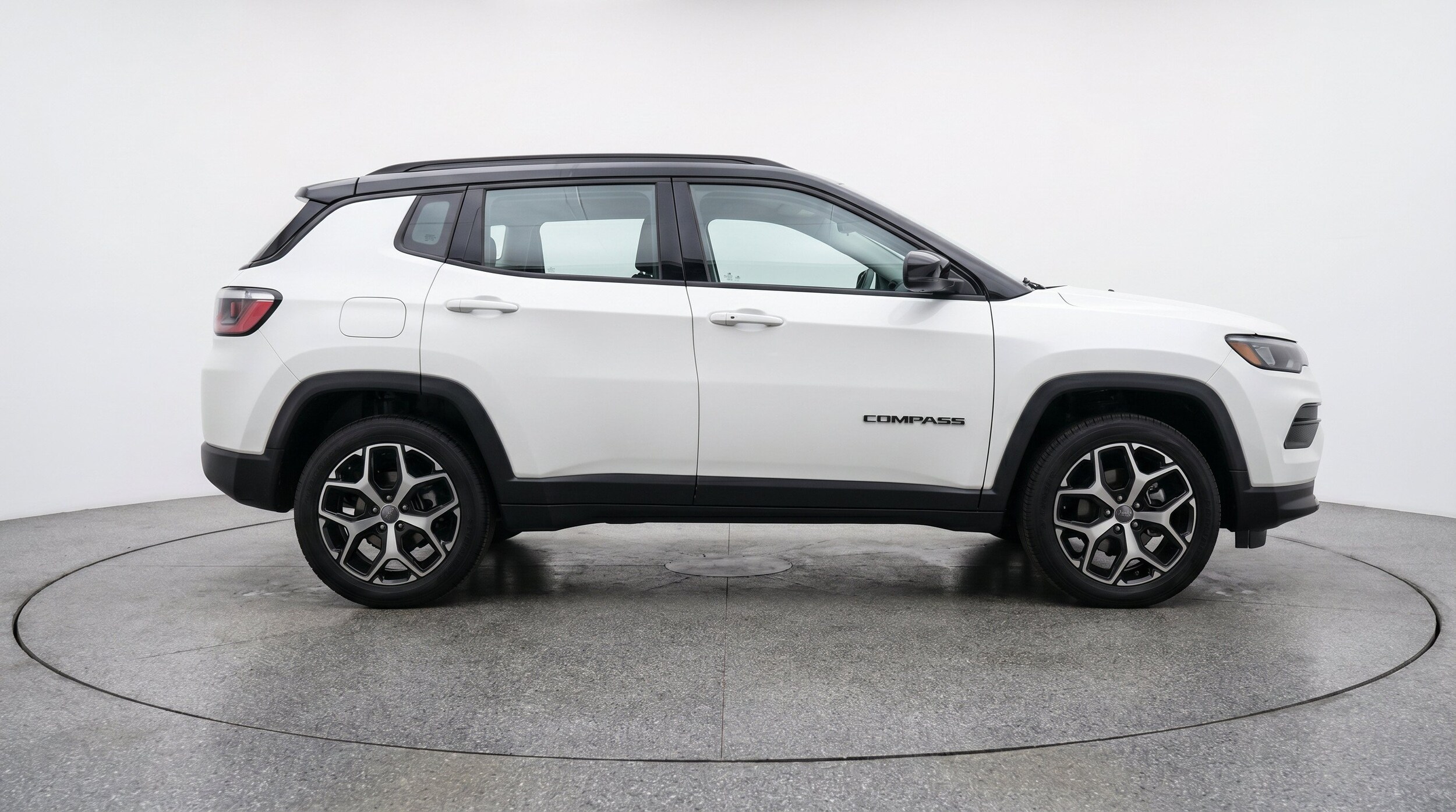 Thumbnail: 2025 Jeep Compass - 10