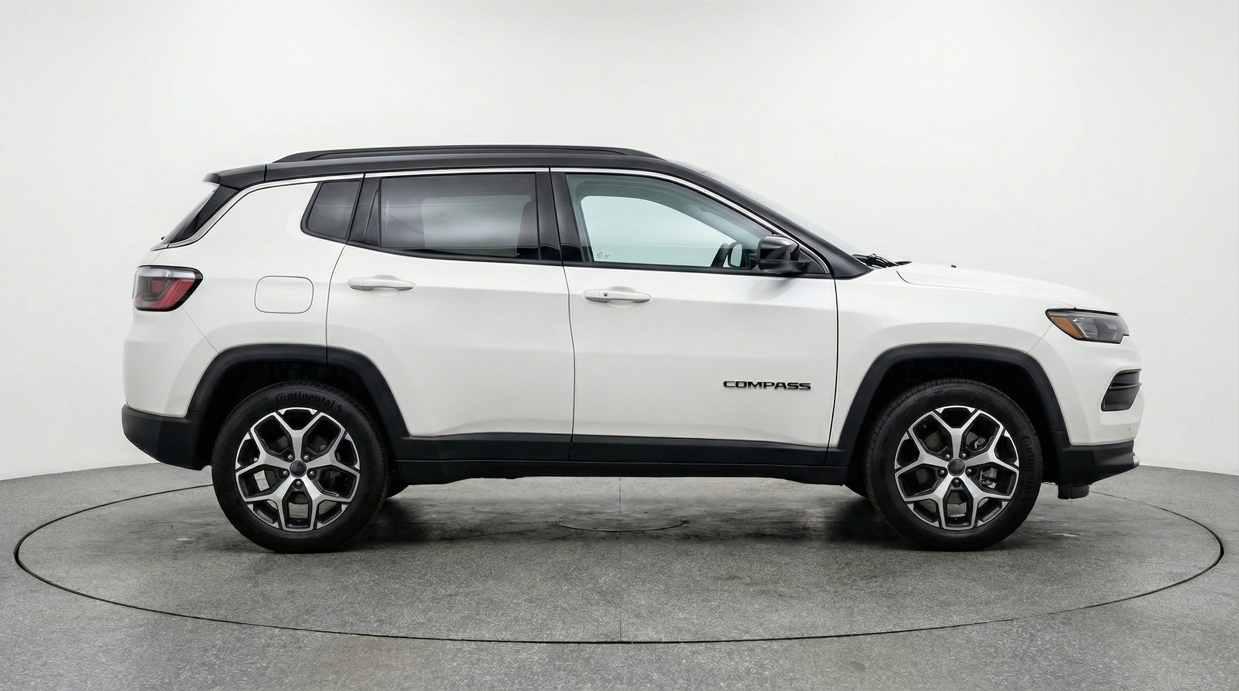 Thumbnail: 2025 Jeep Compass - 10
