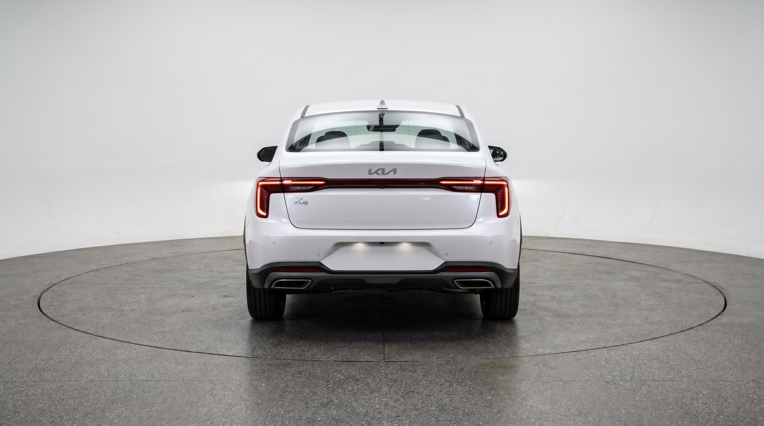 Thumbnail: 2026 Kia K4 - 7