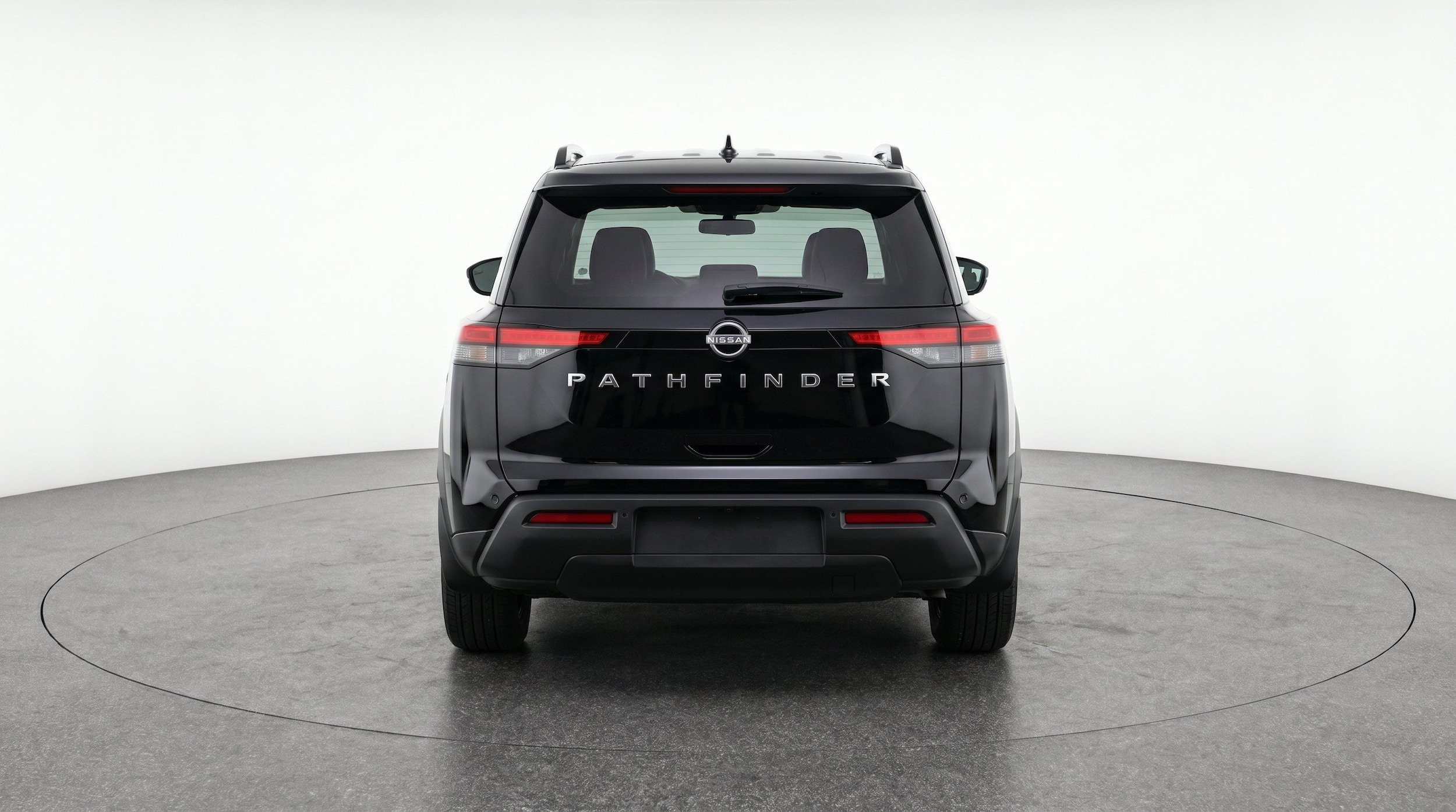 Thumbnail: 2025 Nissan Pathfinder - 7
