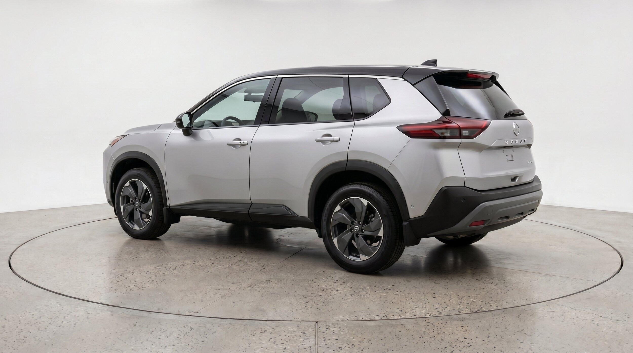 Thumbnail: 2025 Nissan Rogue - 6