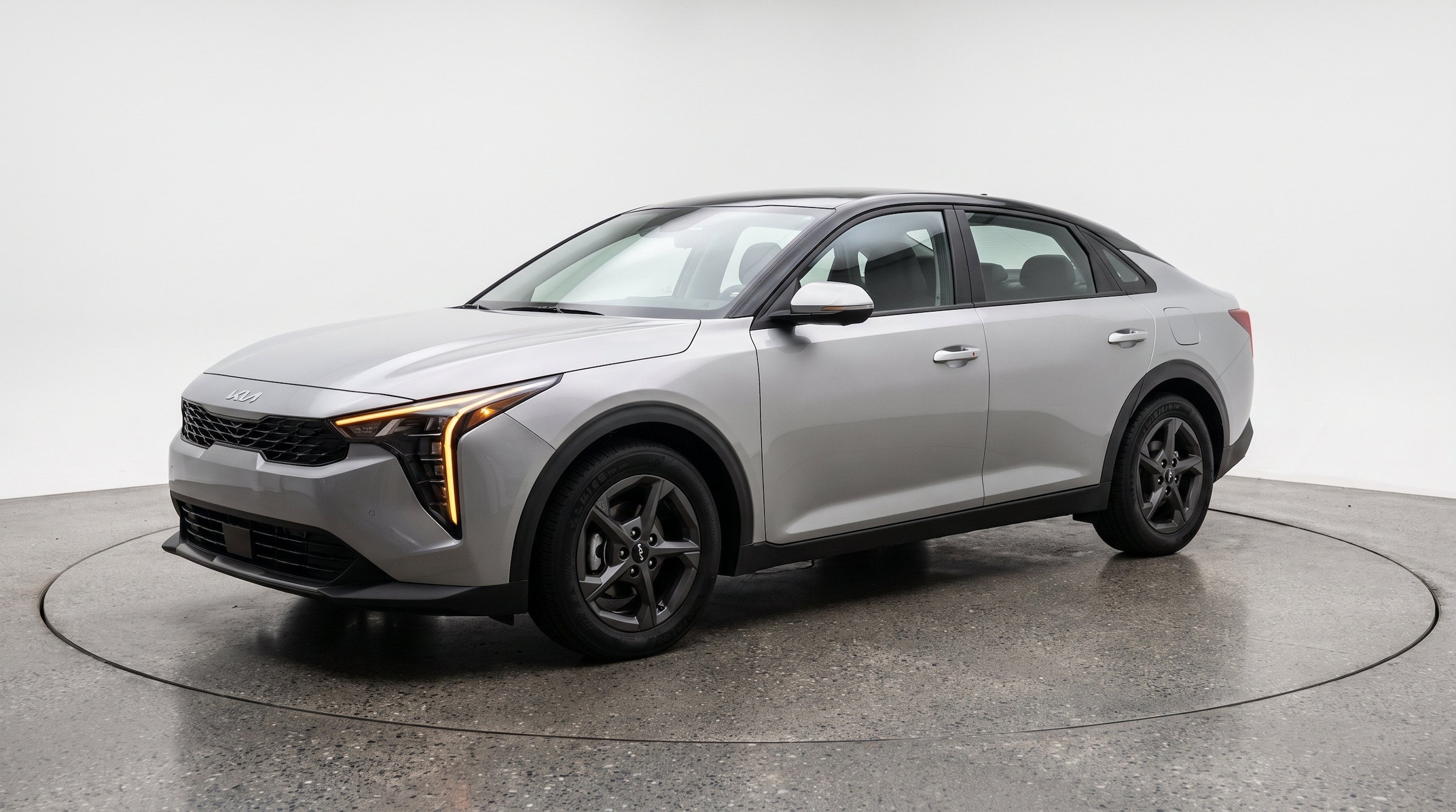 Thumbnail: 2026 Kia K4 - 3