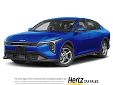 2025 Kia K4  -
                  Smithtown, NY
