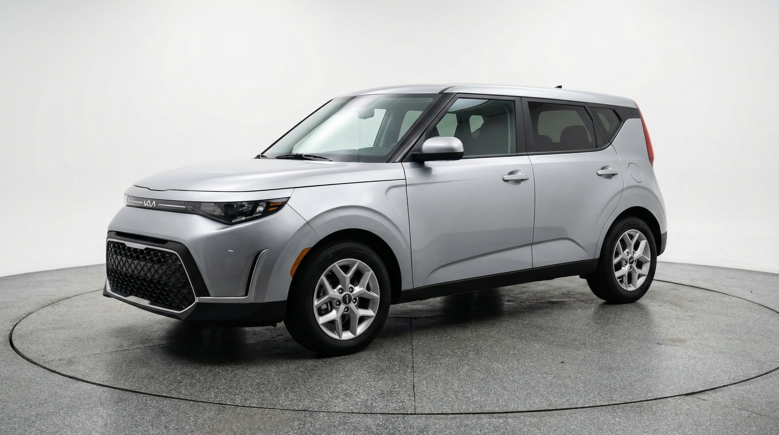 Thumbnail: 2025 Kia Soul - 3