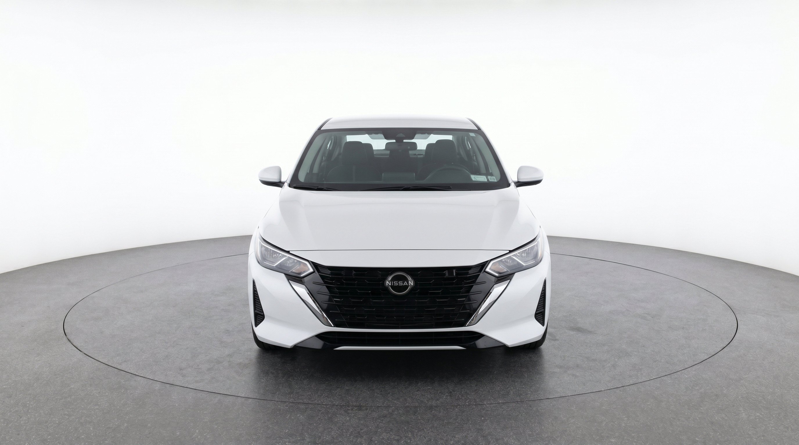 Thumbnail: 2025 Nissan Sentra - 2