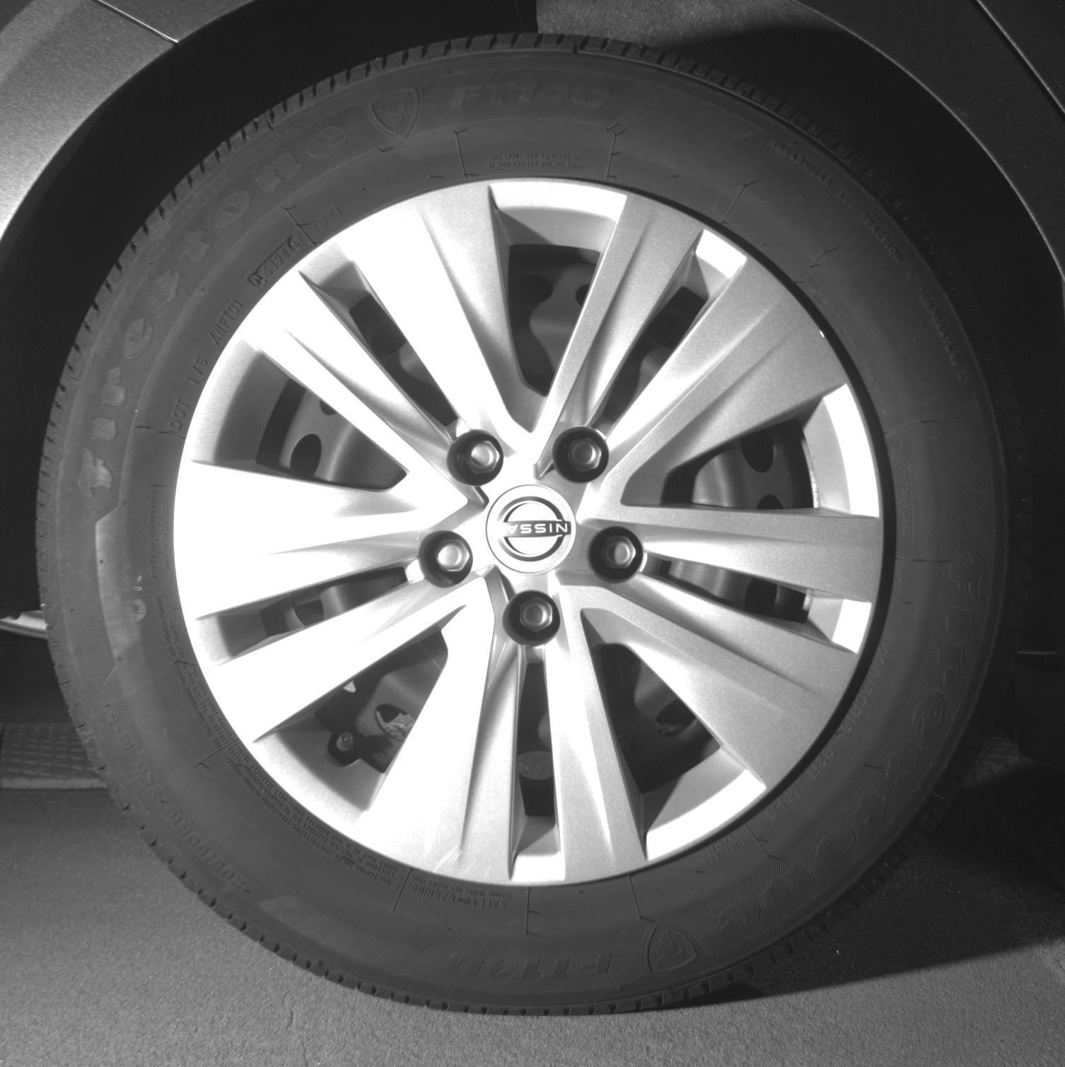 Thumbnail: 2025 Nissan Sentra - 15
