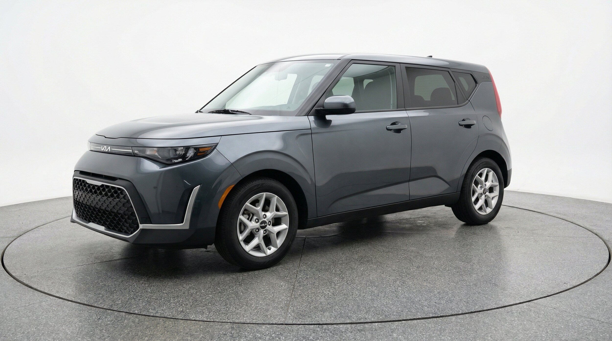Thumbnail: 2025 Kia Soul - 3