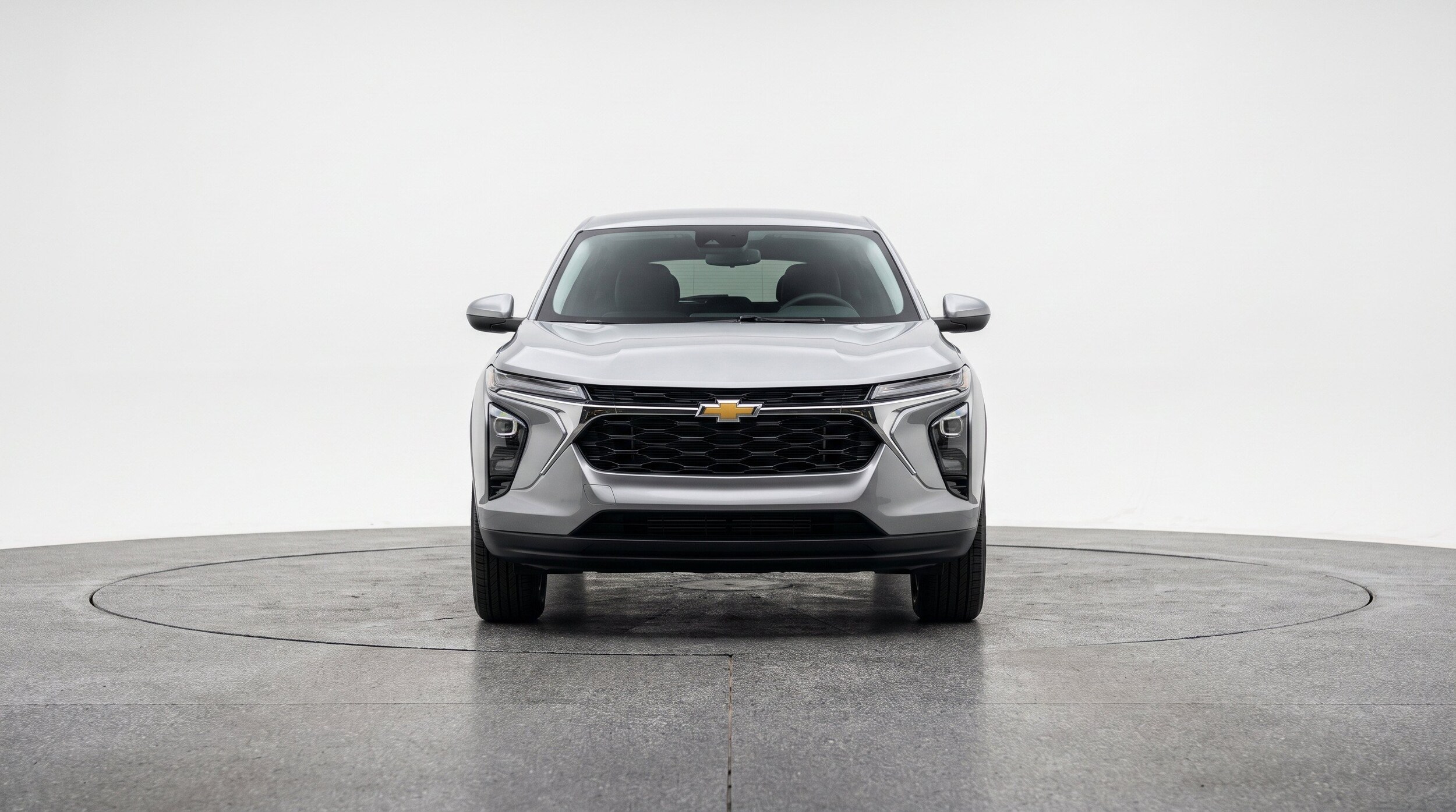 Thumbnail: 2025 Chevrolet Trax - 2