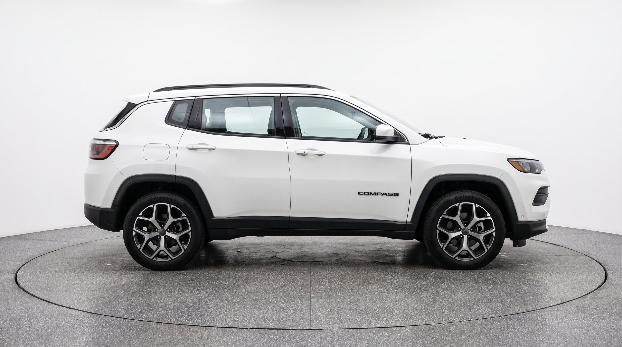 Thumbnail: 2025 Jeep Compass - 10