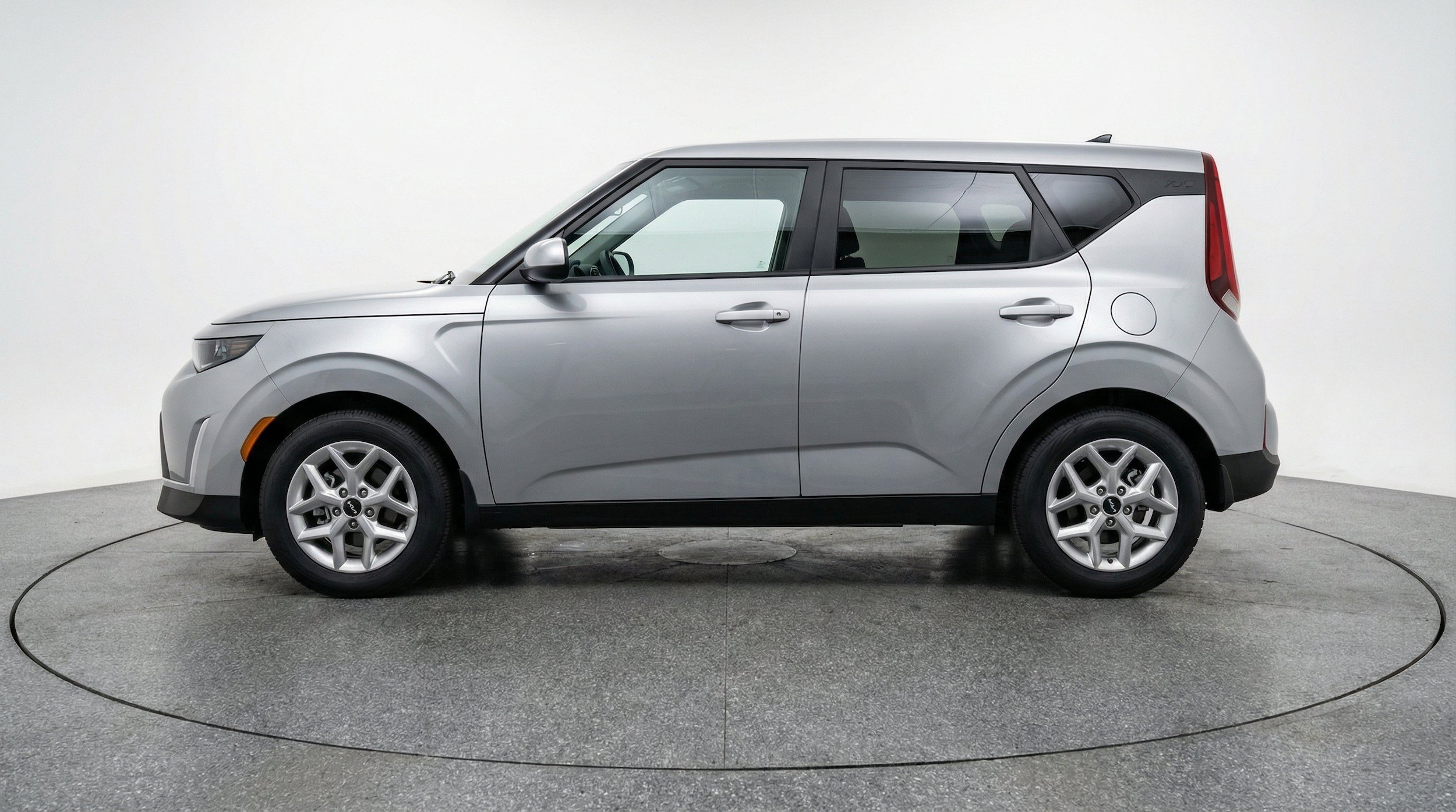 Thumbnail: 2025 Kia Soul - 5