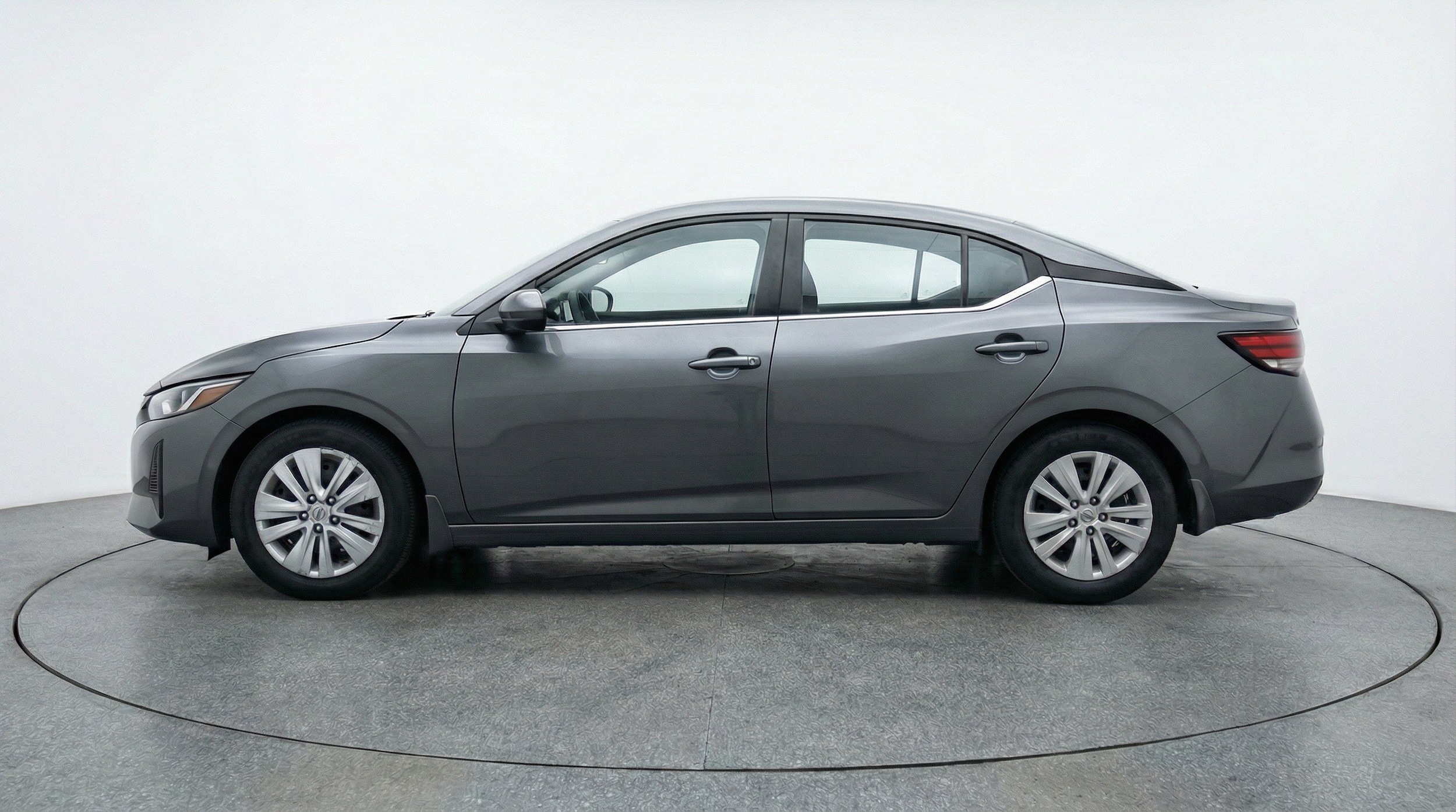 Thumbnail: 2025 Nissan Sentra - 5