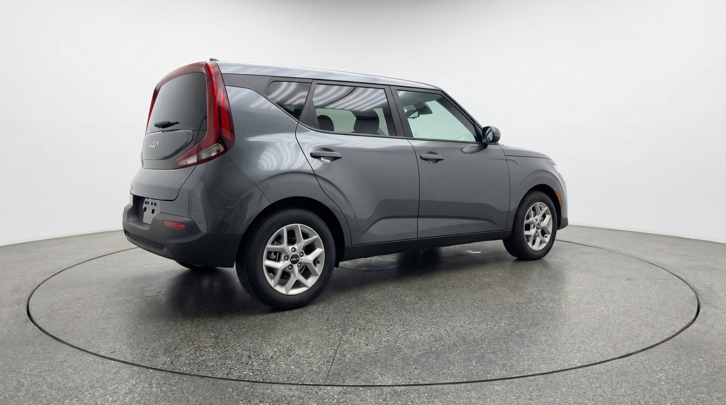 Thumbnail: 2025 Kia Soul - 9