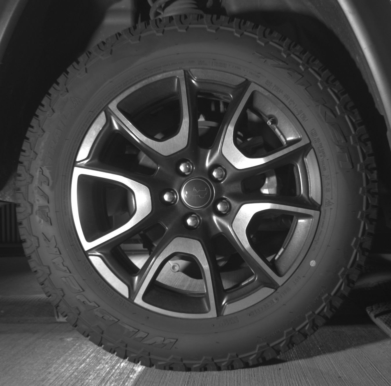 Thumbnail: 2025 Jeep Compass - 13