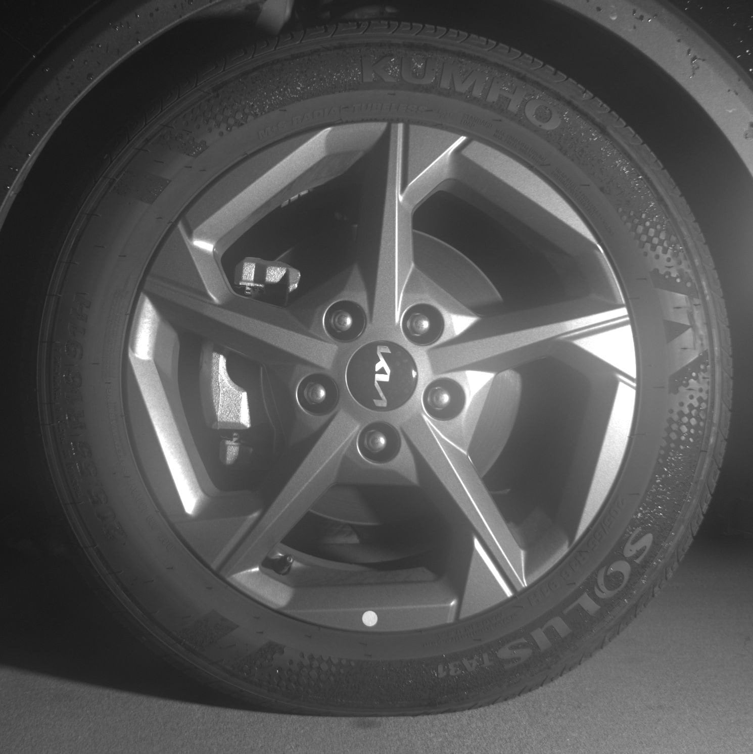 Thumbnail: 2026 Kia K4 - 11