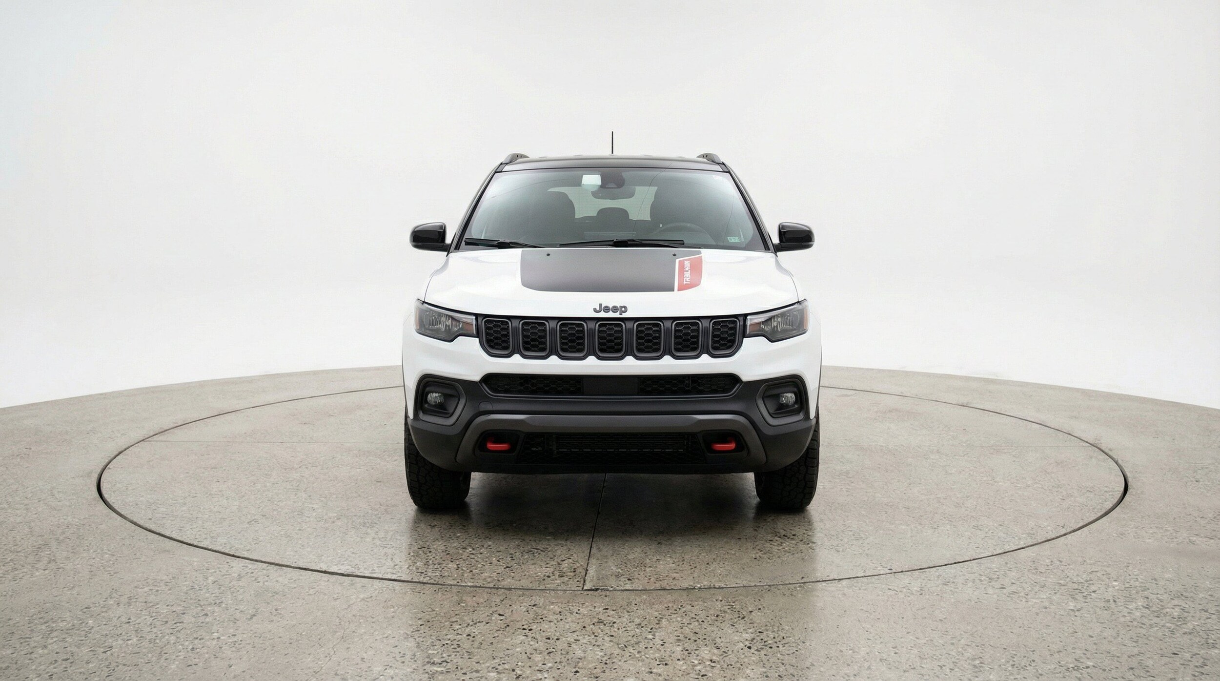 Thumbnail: 2025 Jeep Compass - 2