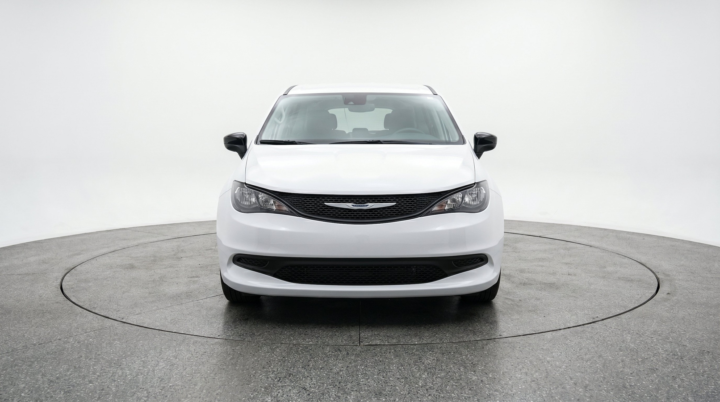 Thumbnail: 2024 Chrysler Voyager - 2