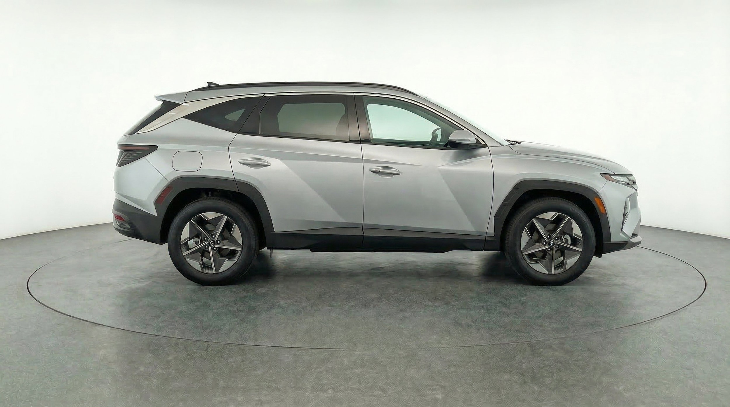 Thumbnail: 2025 Hyundai Tucson - 10