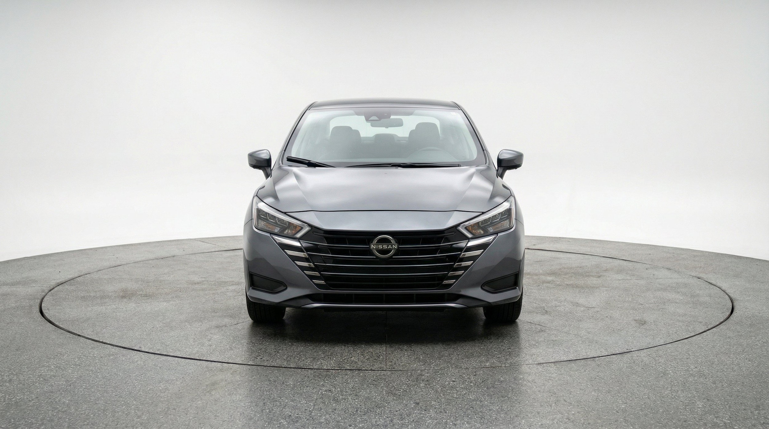 Thumbnail: 2025 Nissan Versa - 2