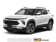2025 Chevrolet TrailBlazer LT -
                  Smithtown, NY