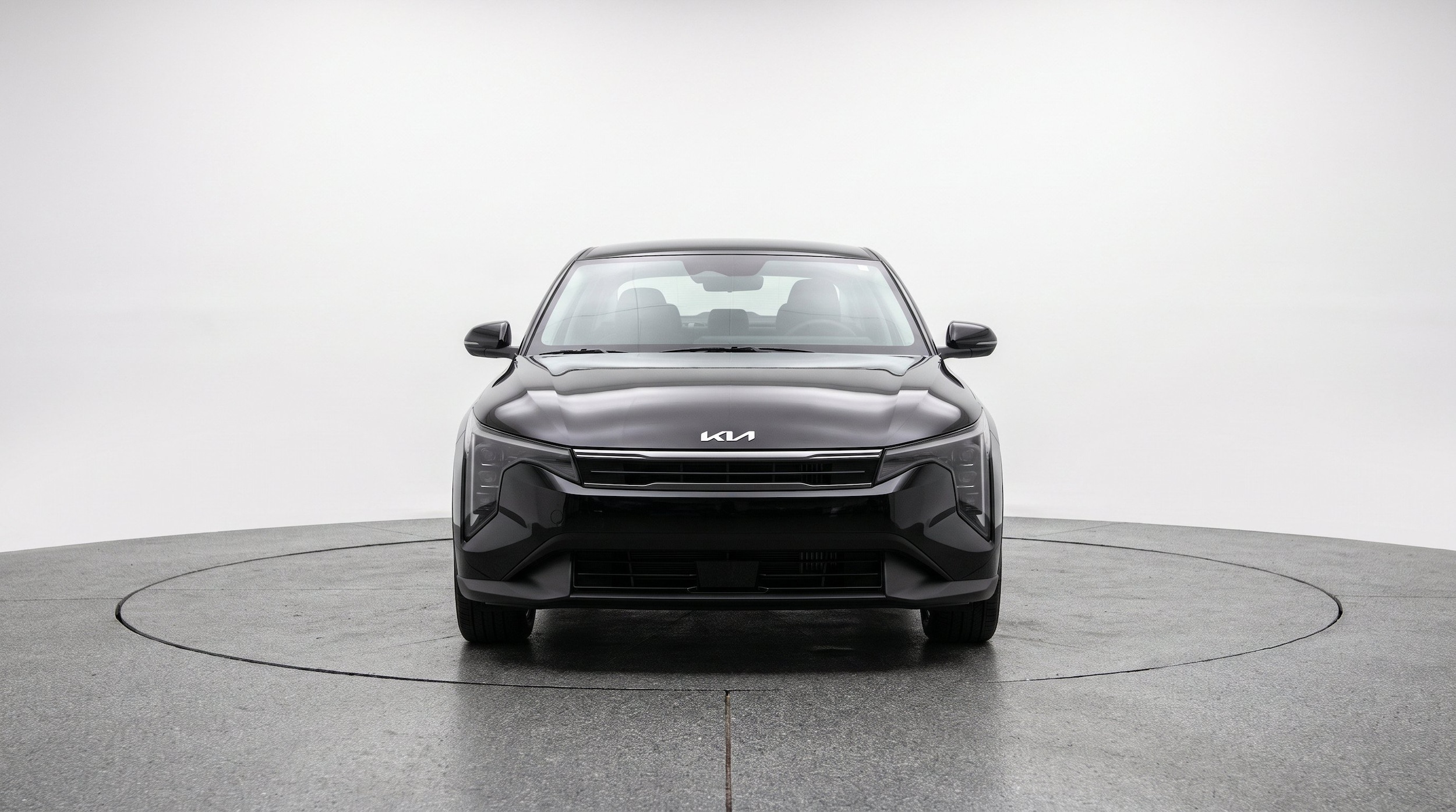 Thumbnail: 2026 Kia K4 - 2