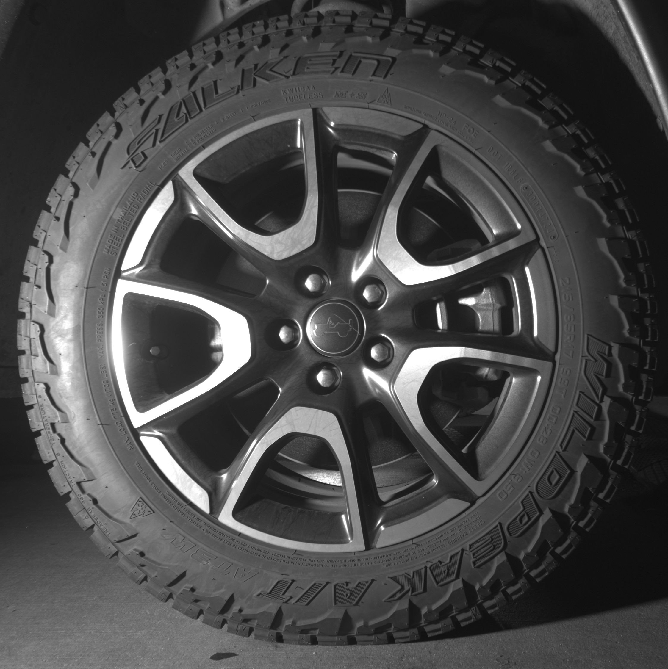 Thumbnail: 2025 Jeep Compass - 13