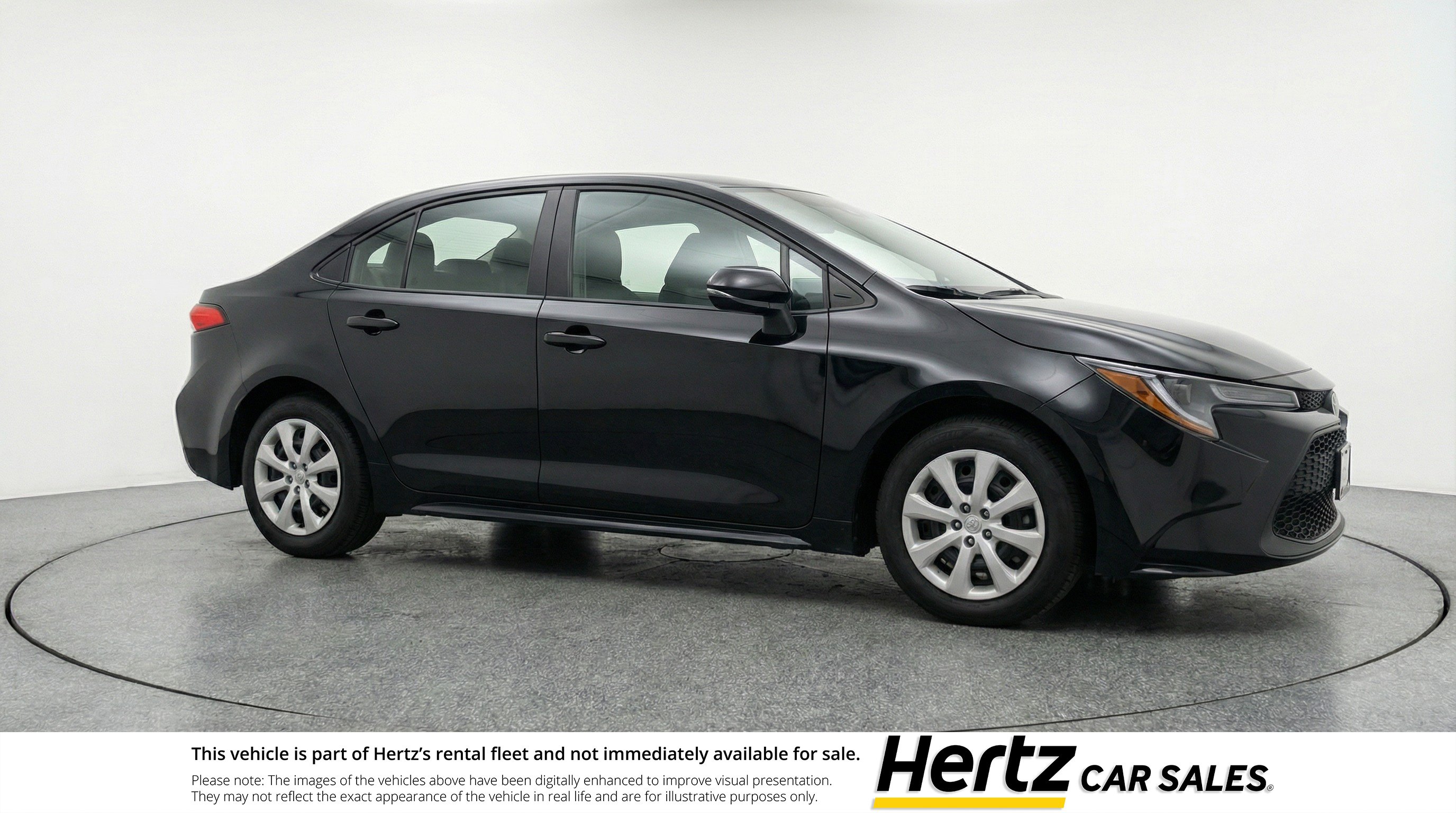 2025 Toyota Corolla  -
                  Smithtown, NY