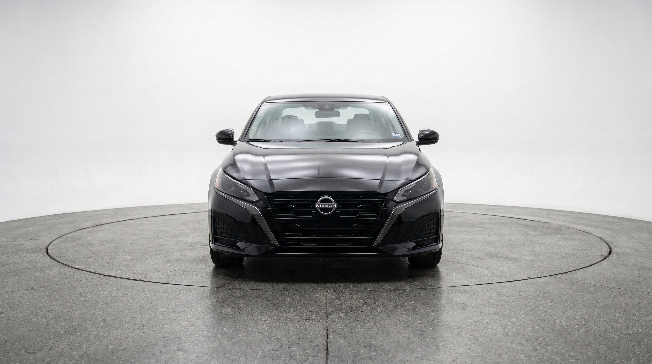 Thumbnail: 2026 Nissan Altima - 2