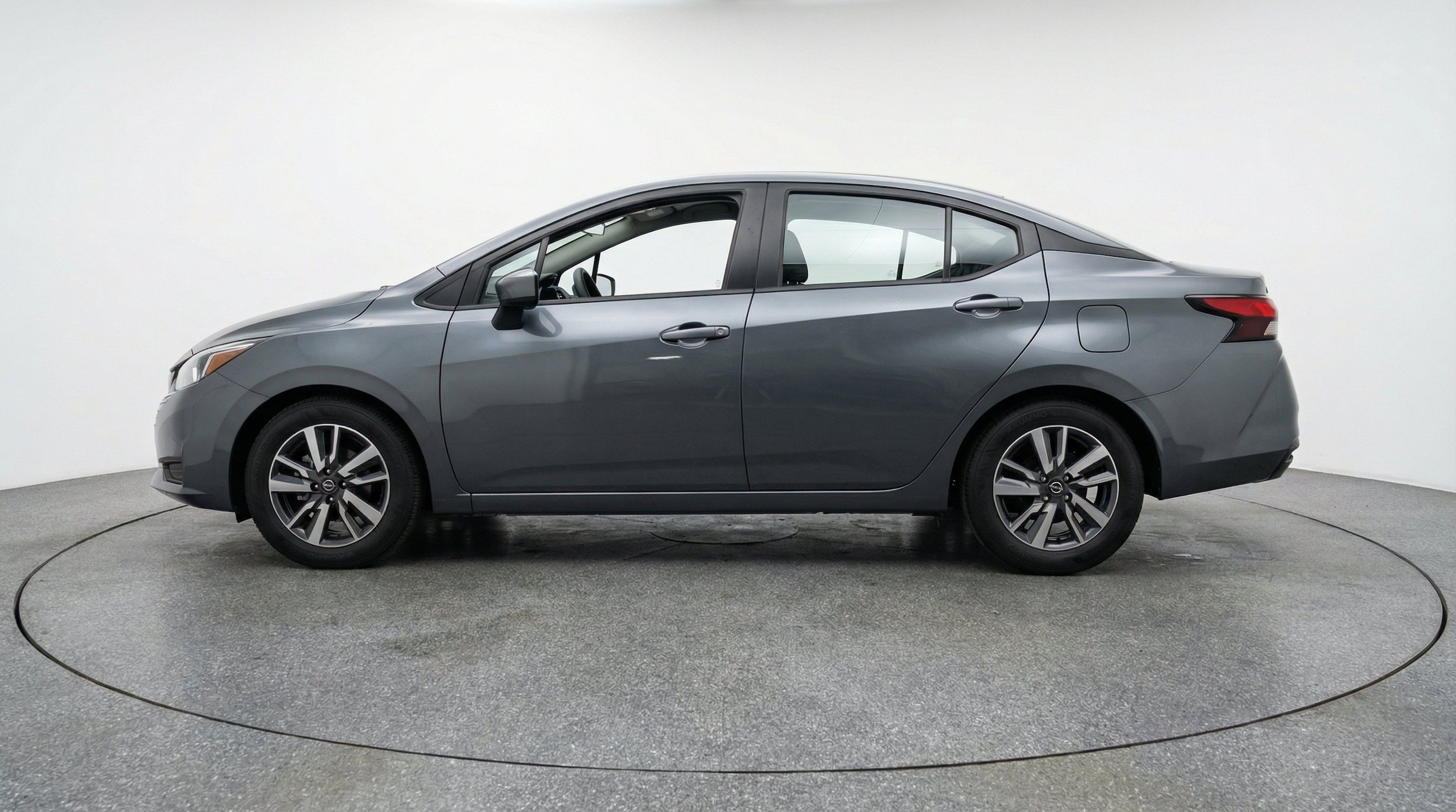 Thumbnail: 2025 Nissan Versa - 5