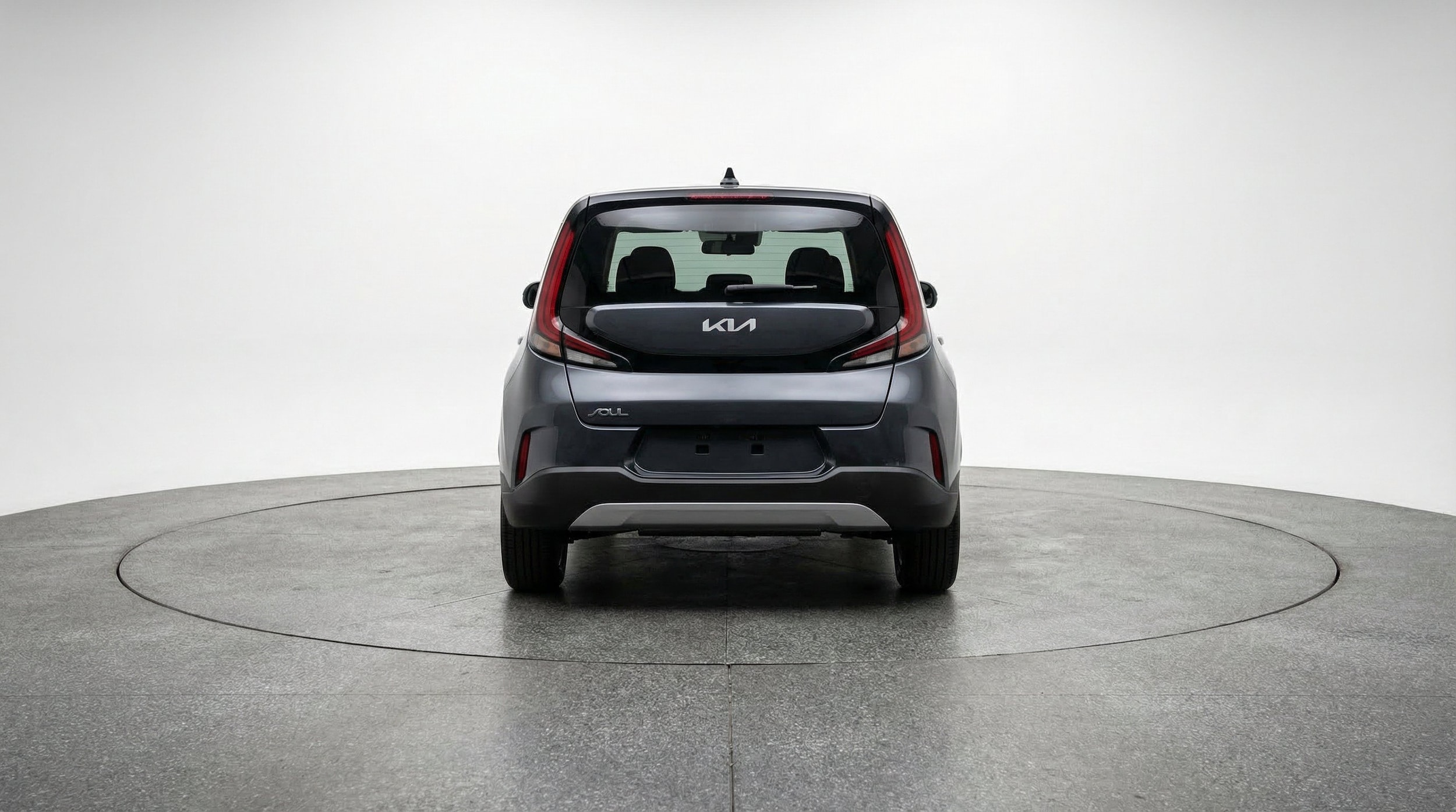 Thumbnail: 2025 Kia Soul - 7