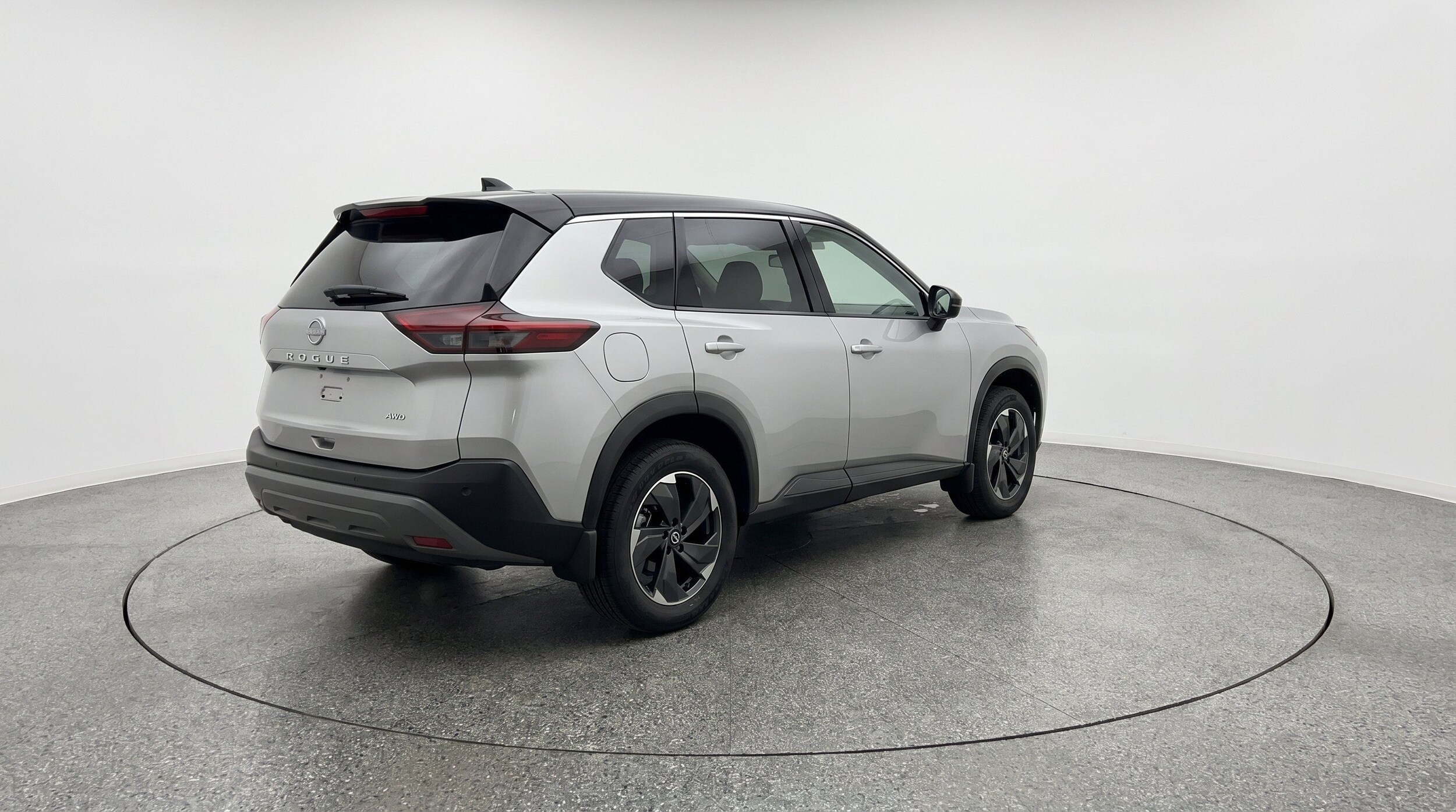 Thumbnail: 2025 Nissan Rogue - 9