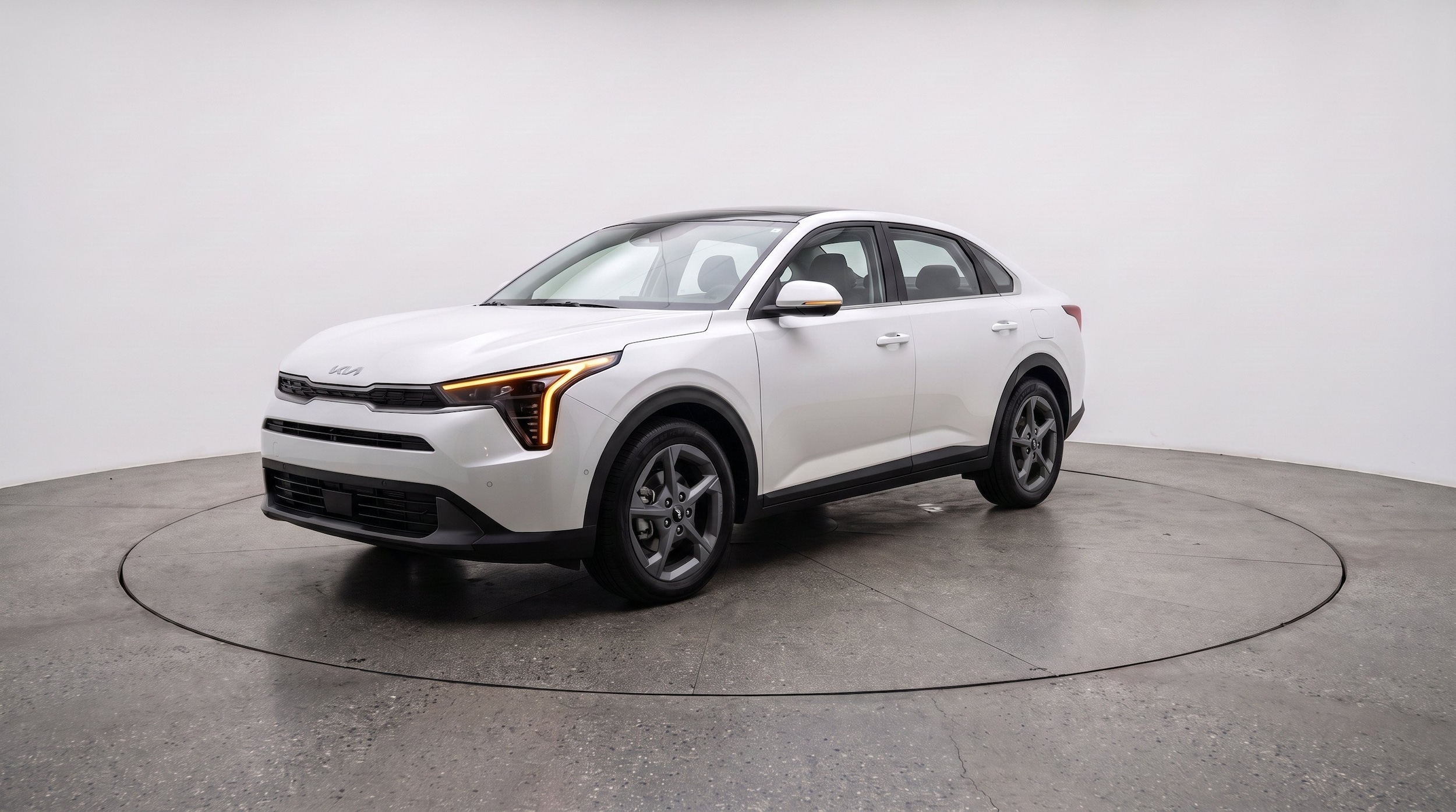 Thumbnail: 2025 Kia K4 - 3