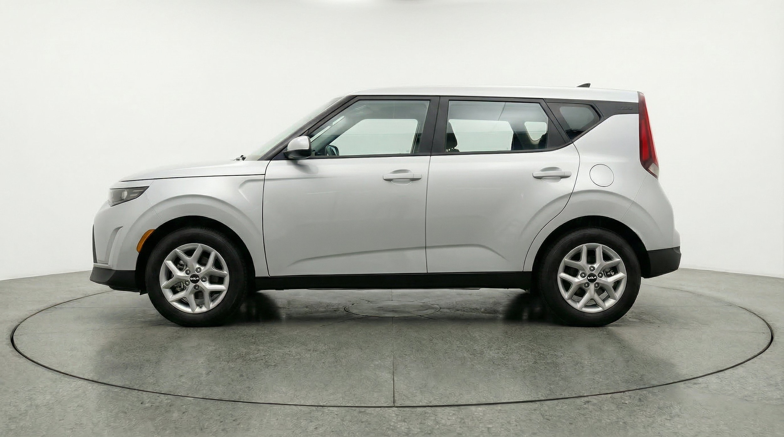 Thumbnail: 2025 Kia Soul - 5
