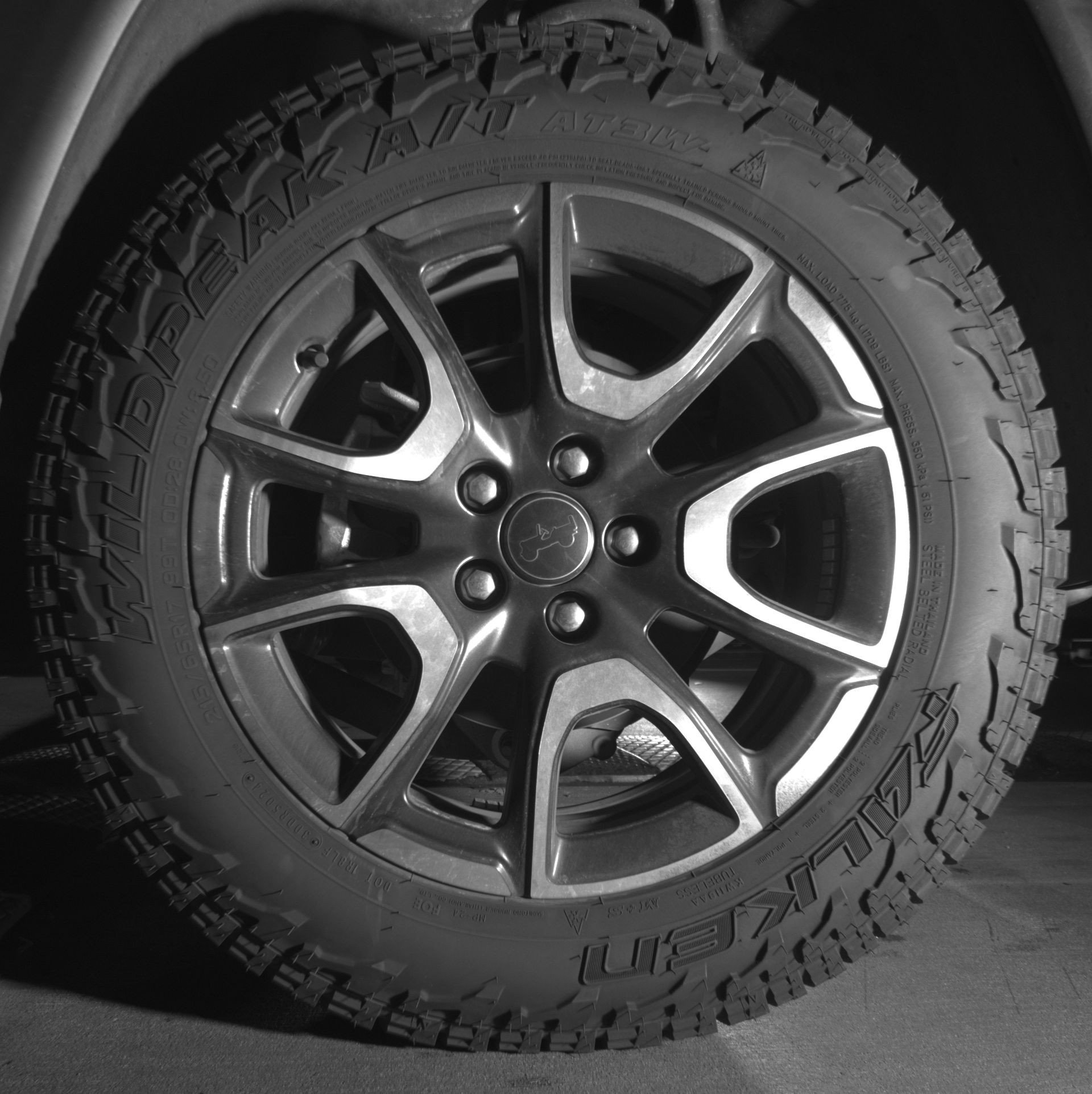 Thumbnail: 2025 Jeep Compass - 14