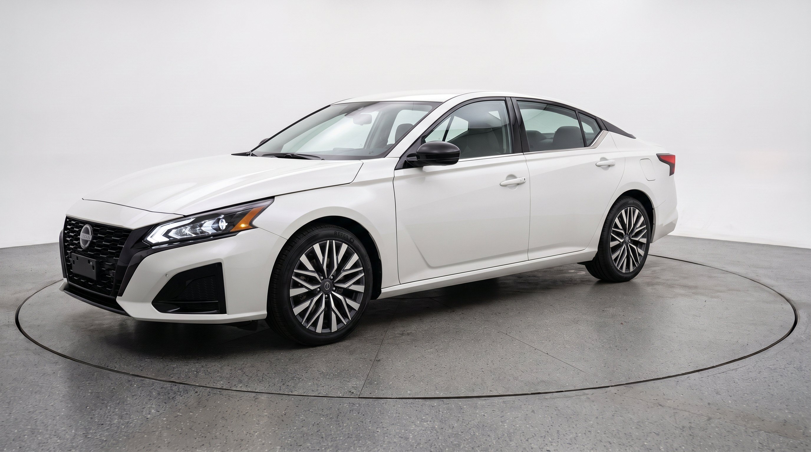 Thumbnail: 2026 Nissan Altima - 3