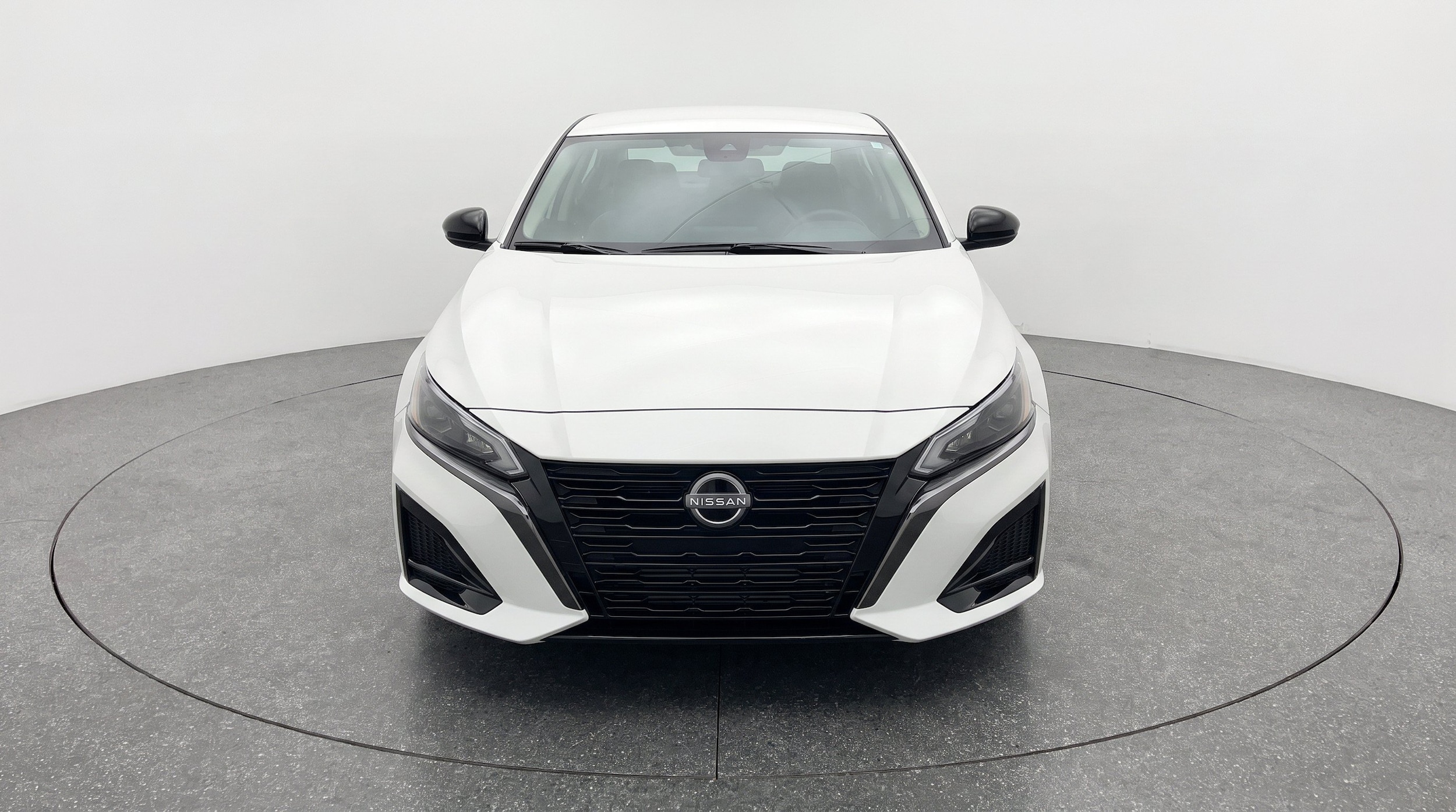 Thumbnail: 2026 Nissan Altima - 2