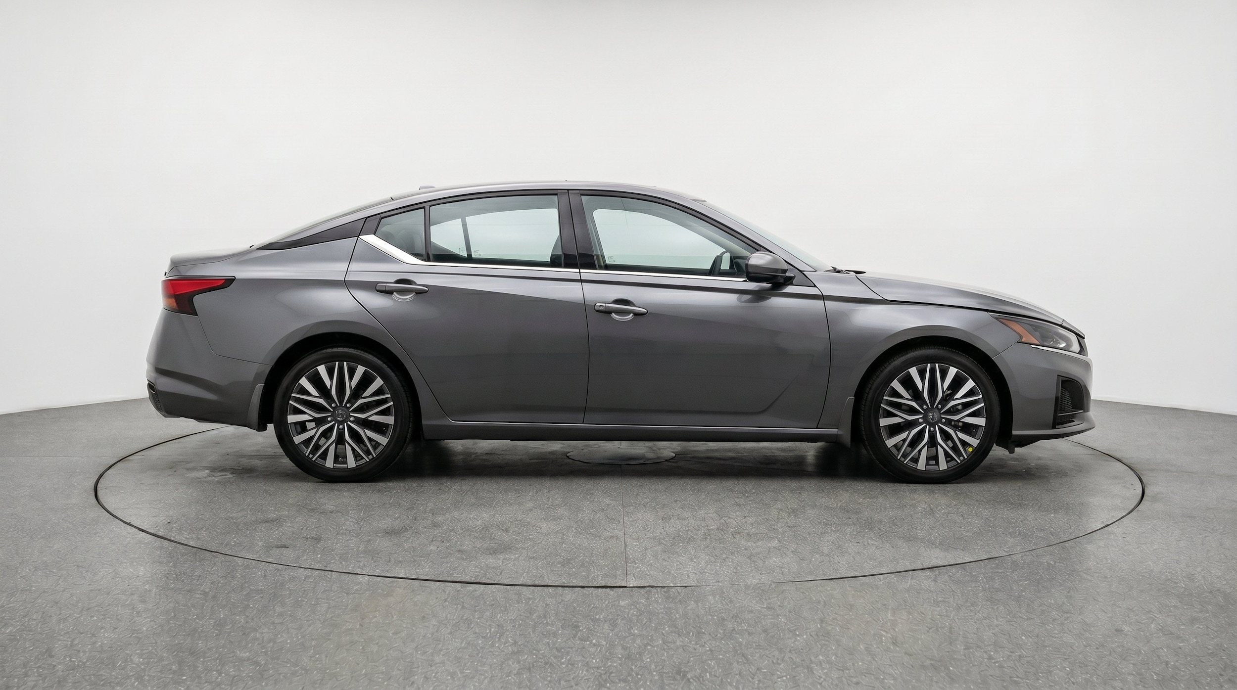 Thumbnail: 2026 Nissan Altima - 10