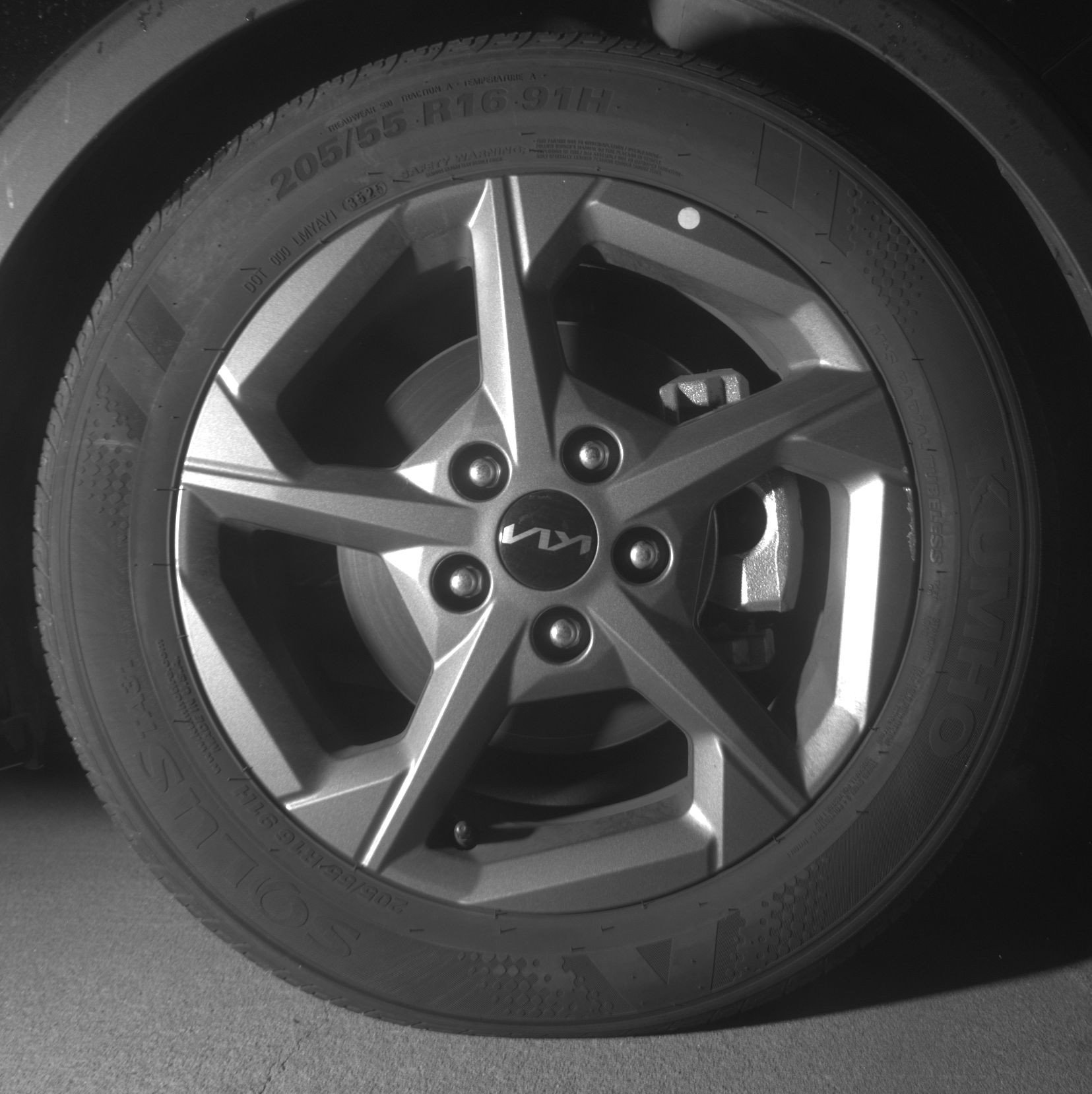 Thumbnail: 2026 Kia K4 - 13