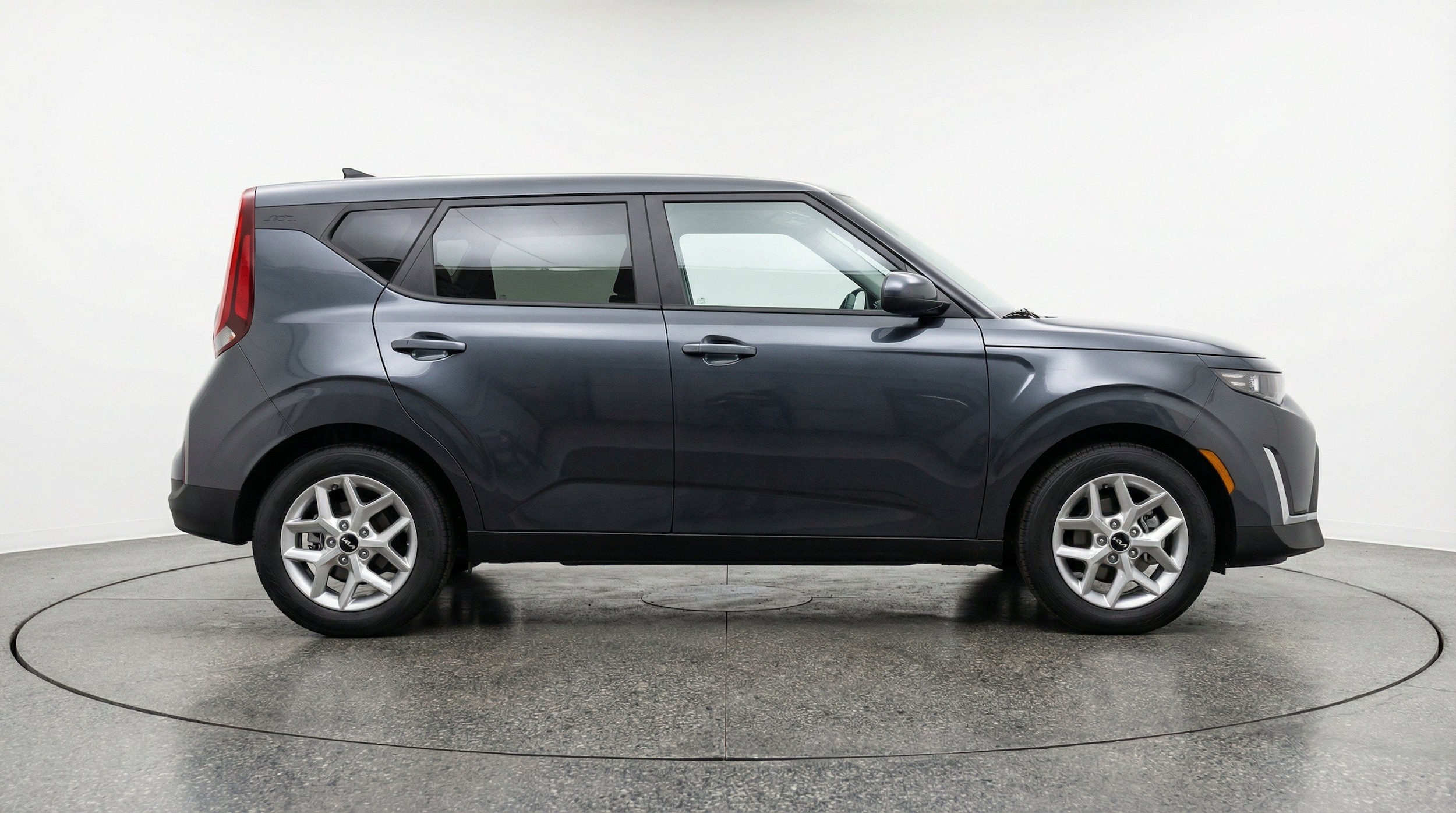 Thumbnail: 2025 Kia Soul - 10