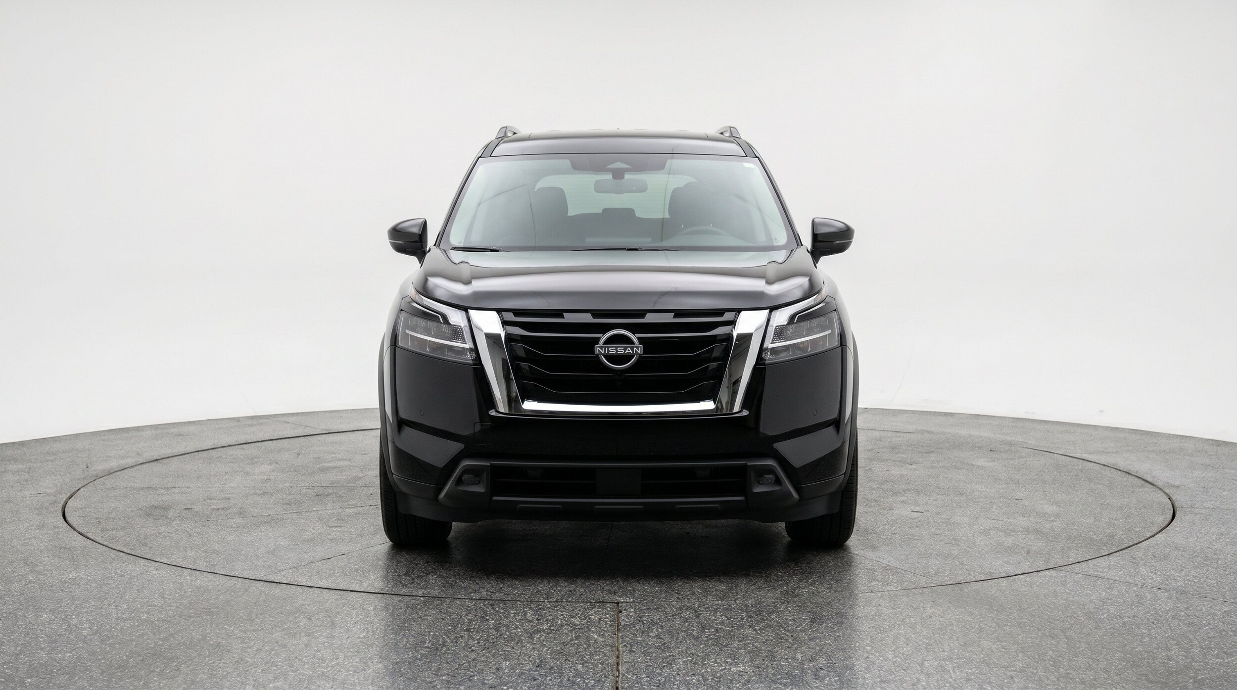 Thumbnail: 2025 Nissan Pathfinder - 2