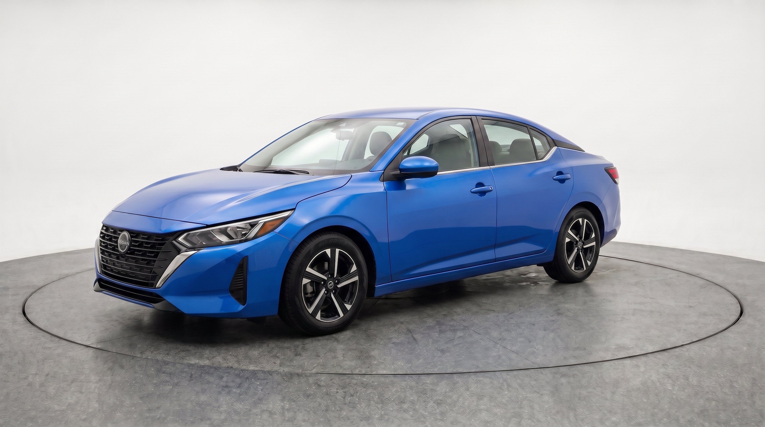 Thumbnail: 2025 Nissan Sentra - 3