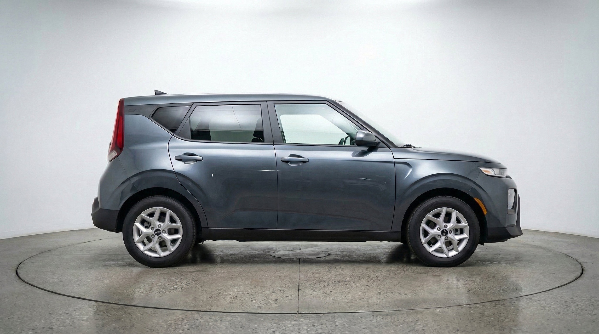 Thumbnail: 2025 Kia Soul - 10
