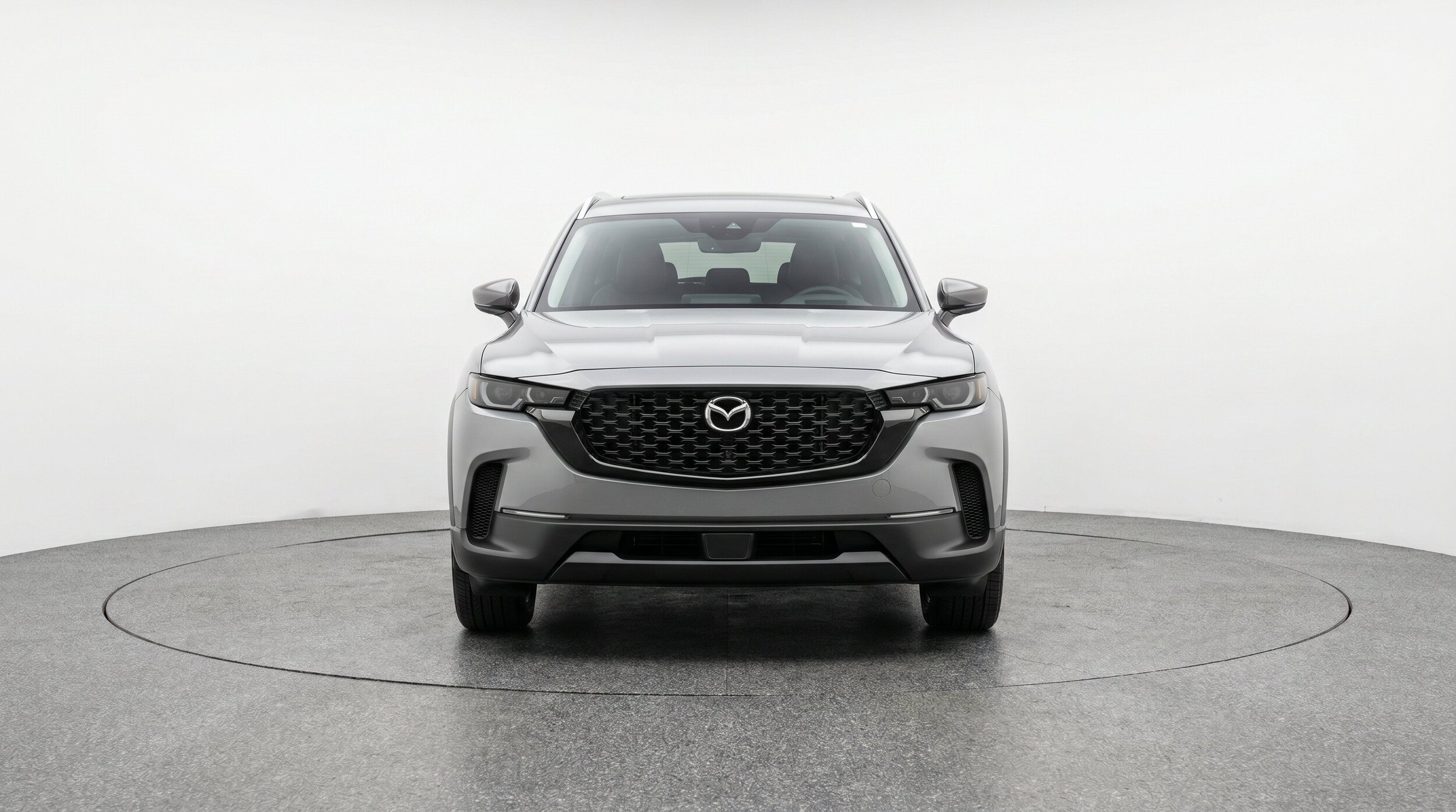 Thumbnail: 2026 Mazda CX-50 - 2
