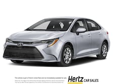 2025 Toyota Corolla  -
                  Smithtown, NY
