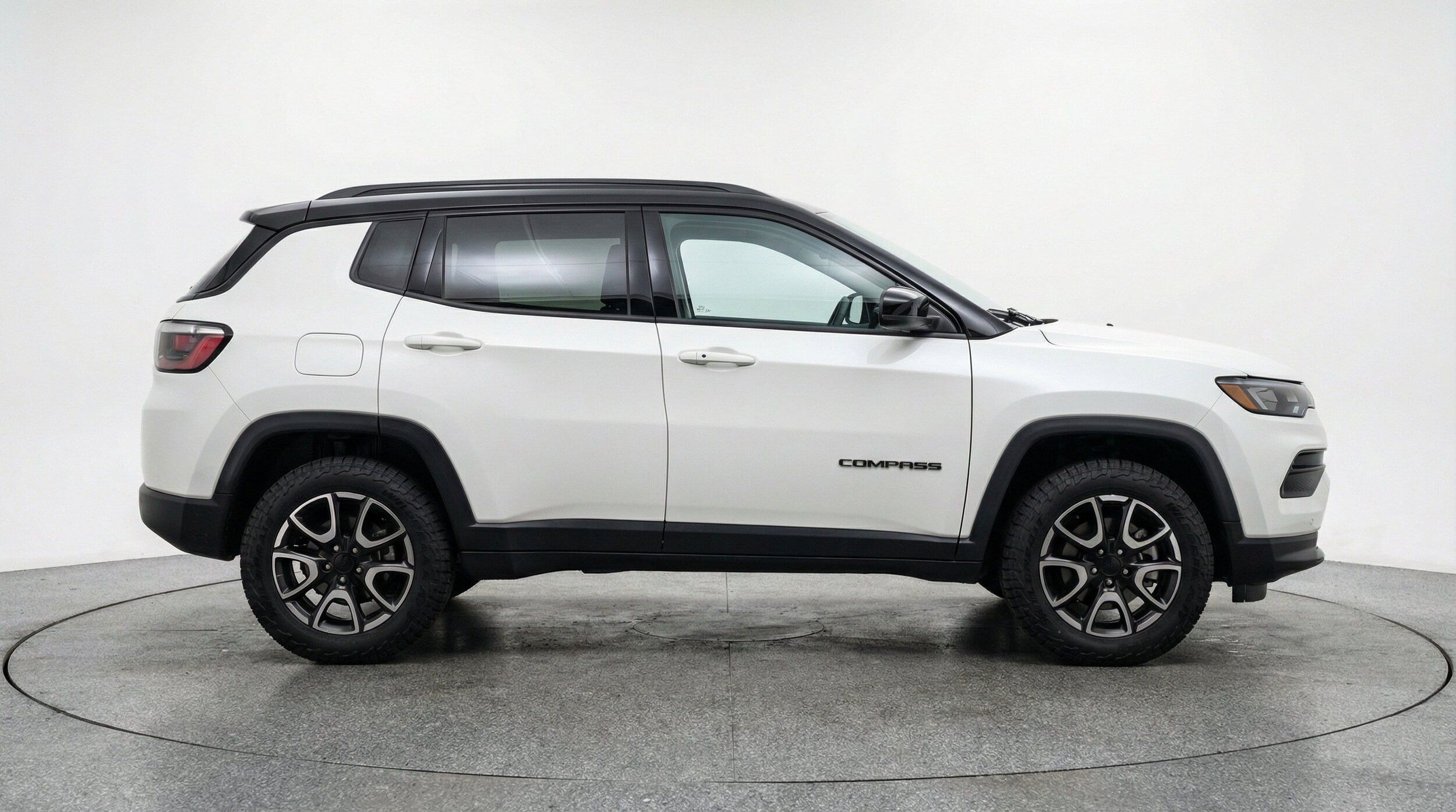 Thumbnail: 2025 Jeep Compass - 10