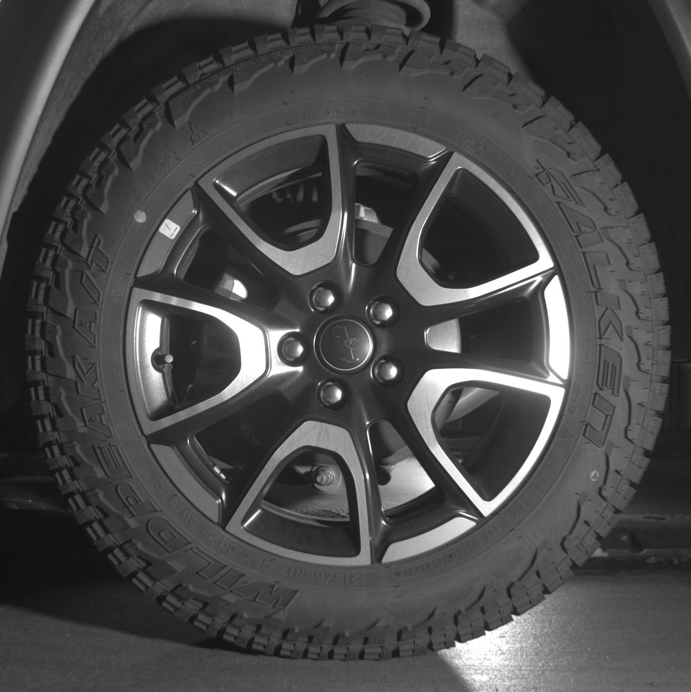 Thumbnail: 2025 Jeep Compass - 14