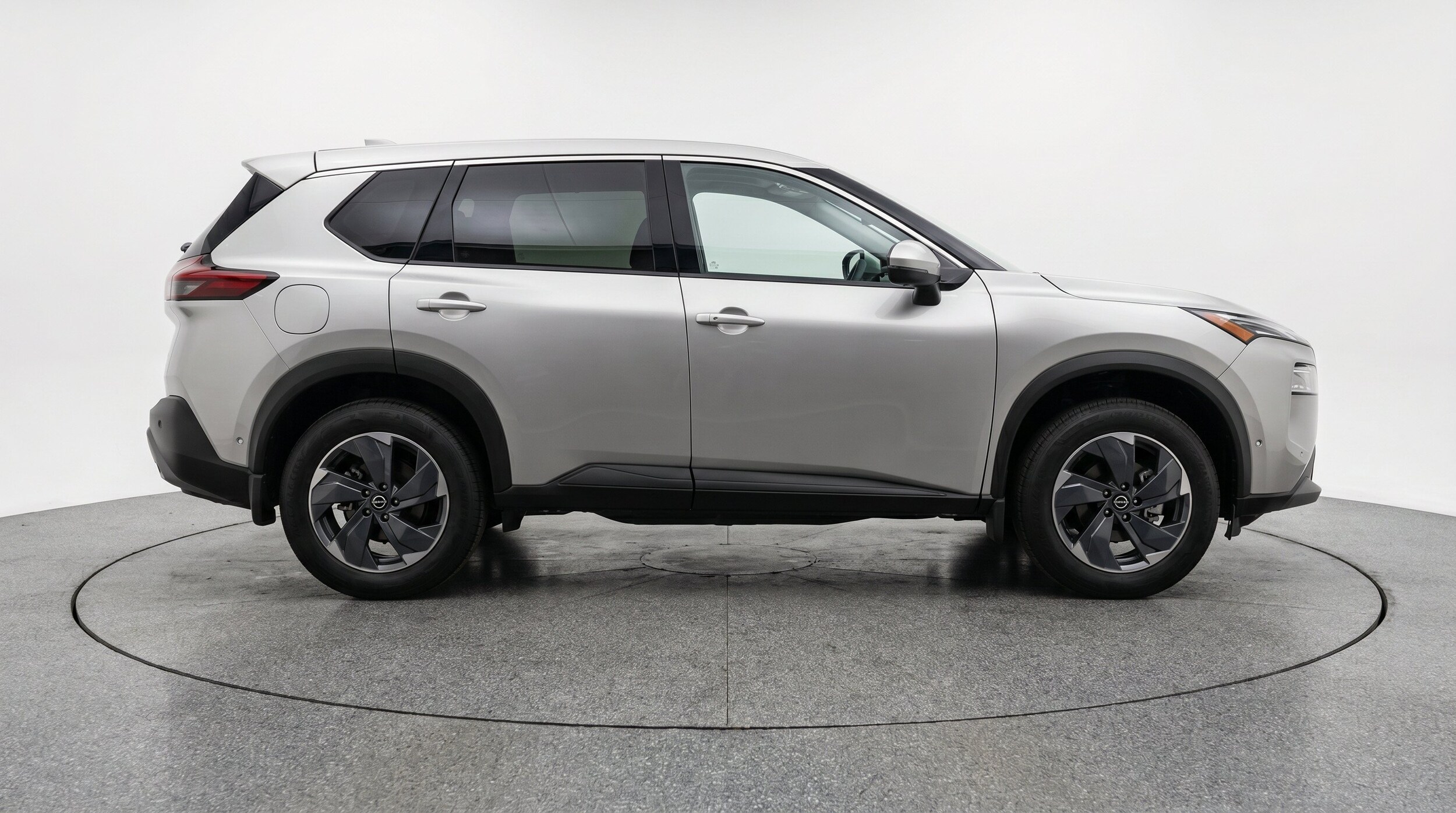 Thumbnail: 2025 Nissan Rogue - 10