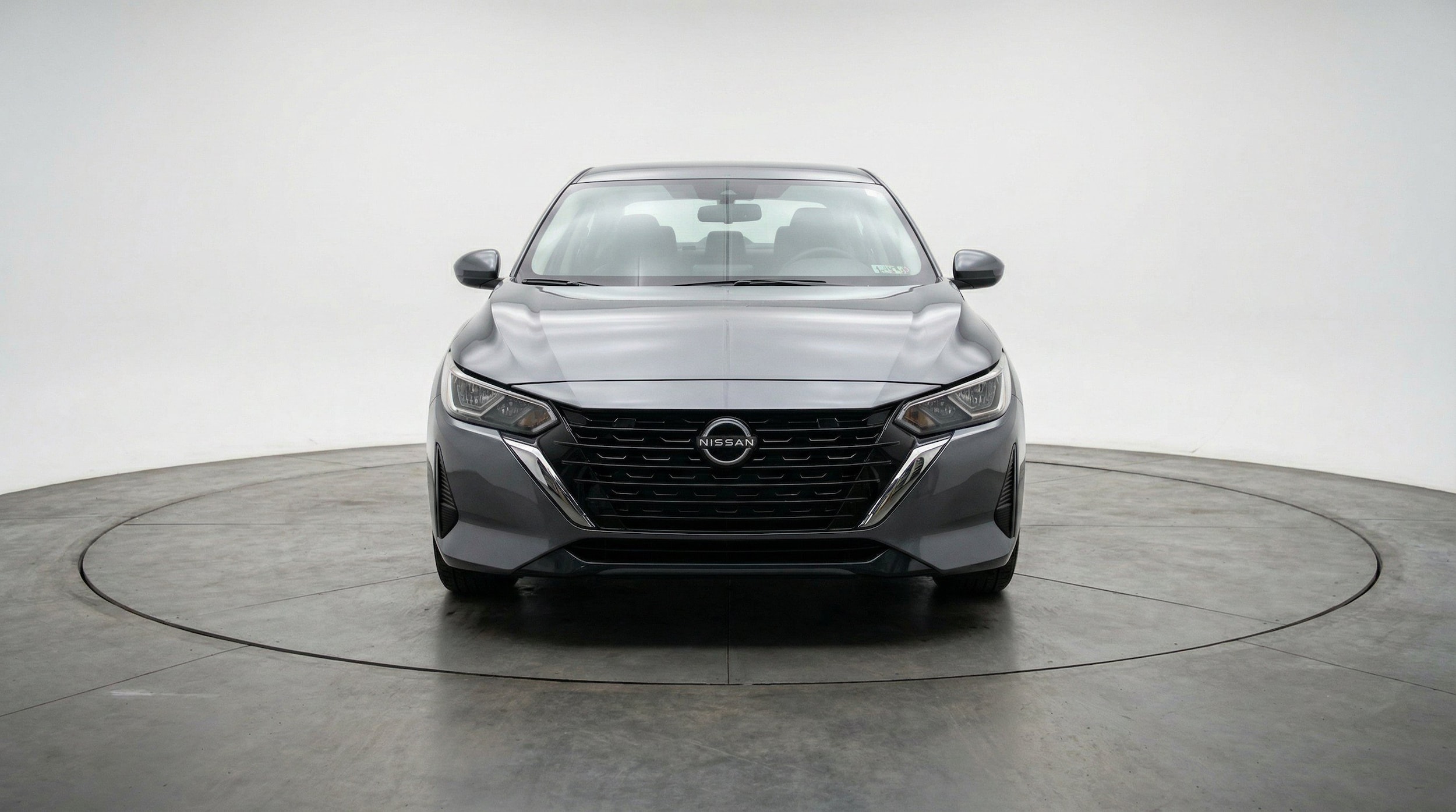 Thumbnail: 2025 Nissan Sentra - 2